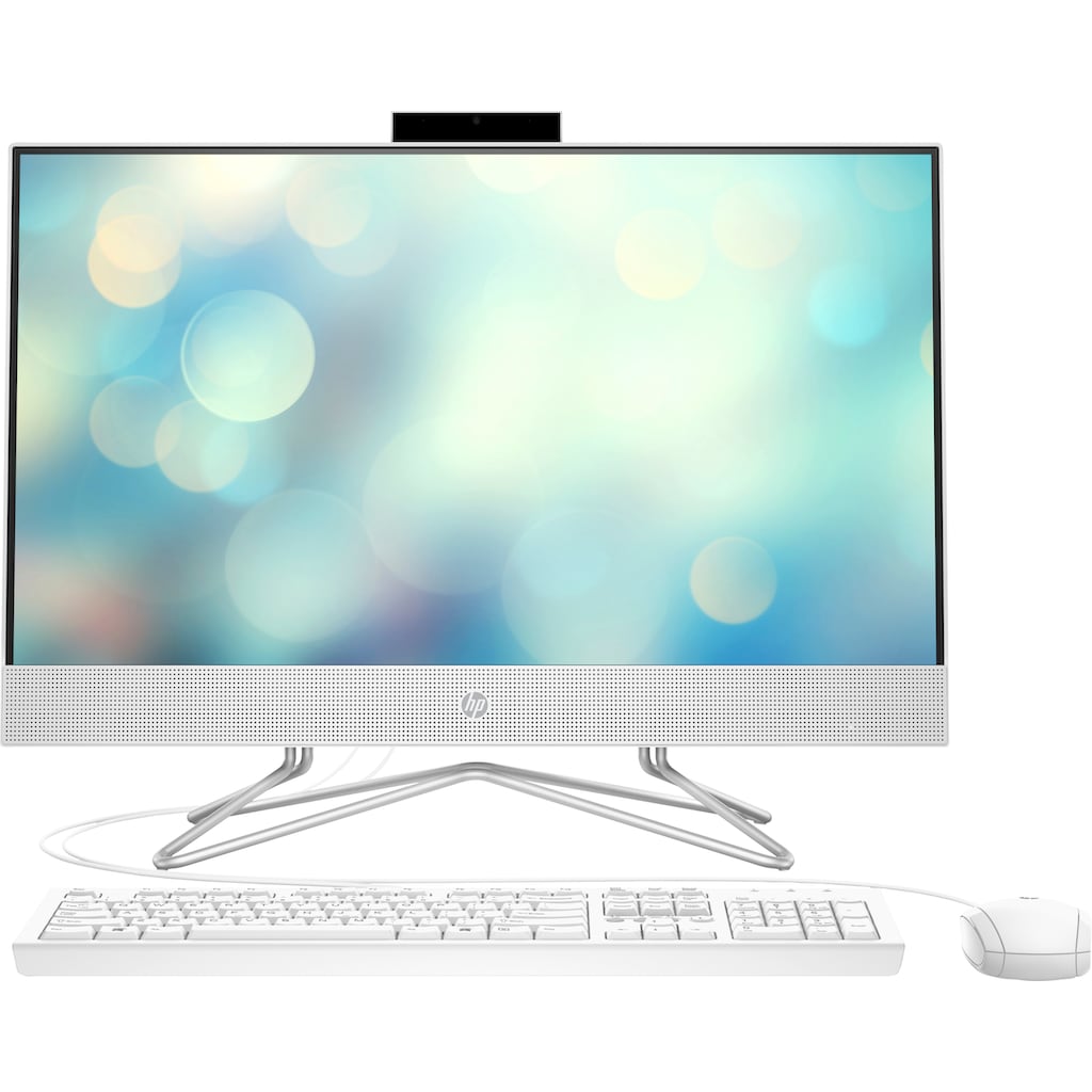 HP All-in-One PC »24-df0200ng«