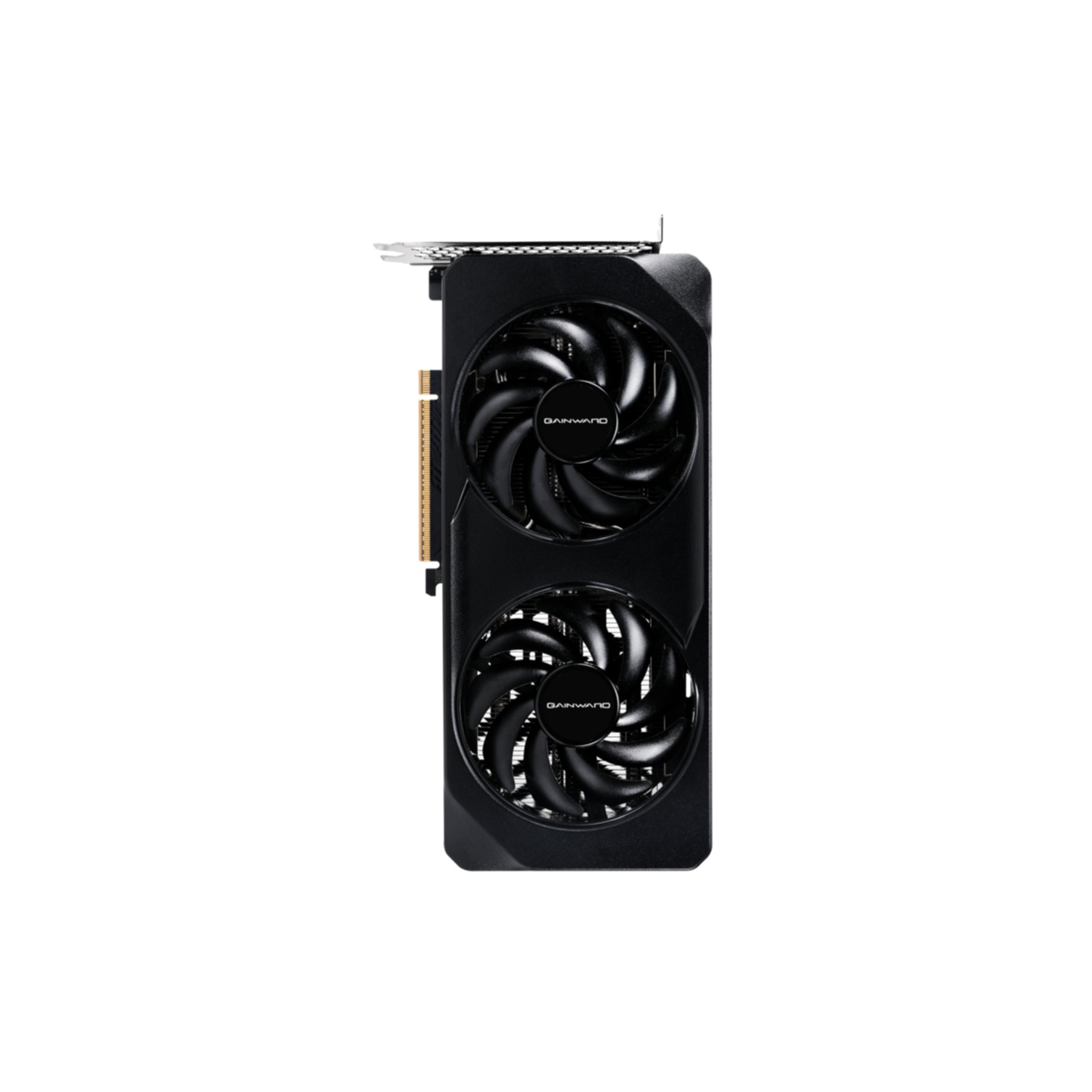 Gainward Grafikkarte »GeForce RTX 5060 Ti Ghost«