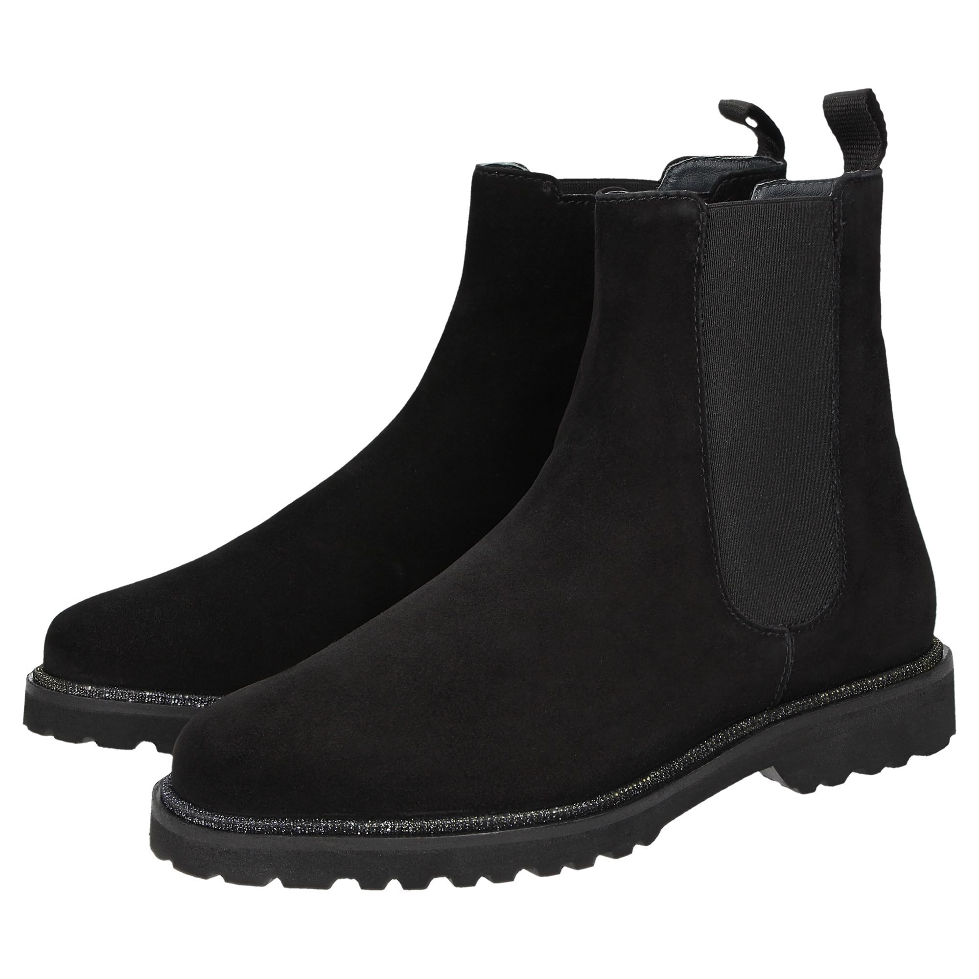 SIOUX Stiefelette "Meredith-745-H"