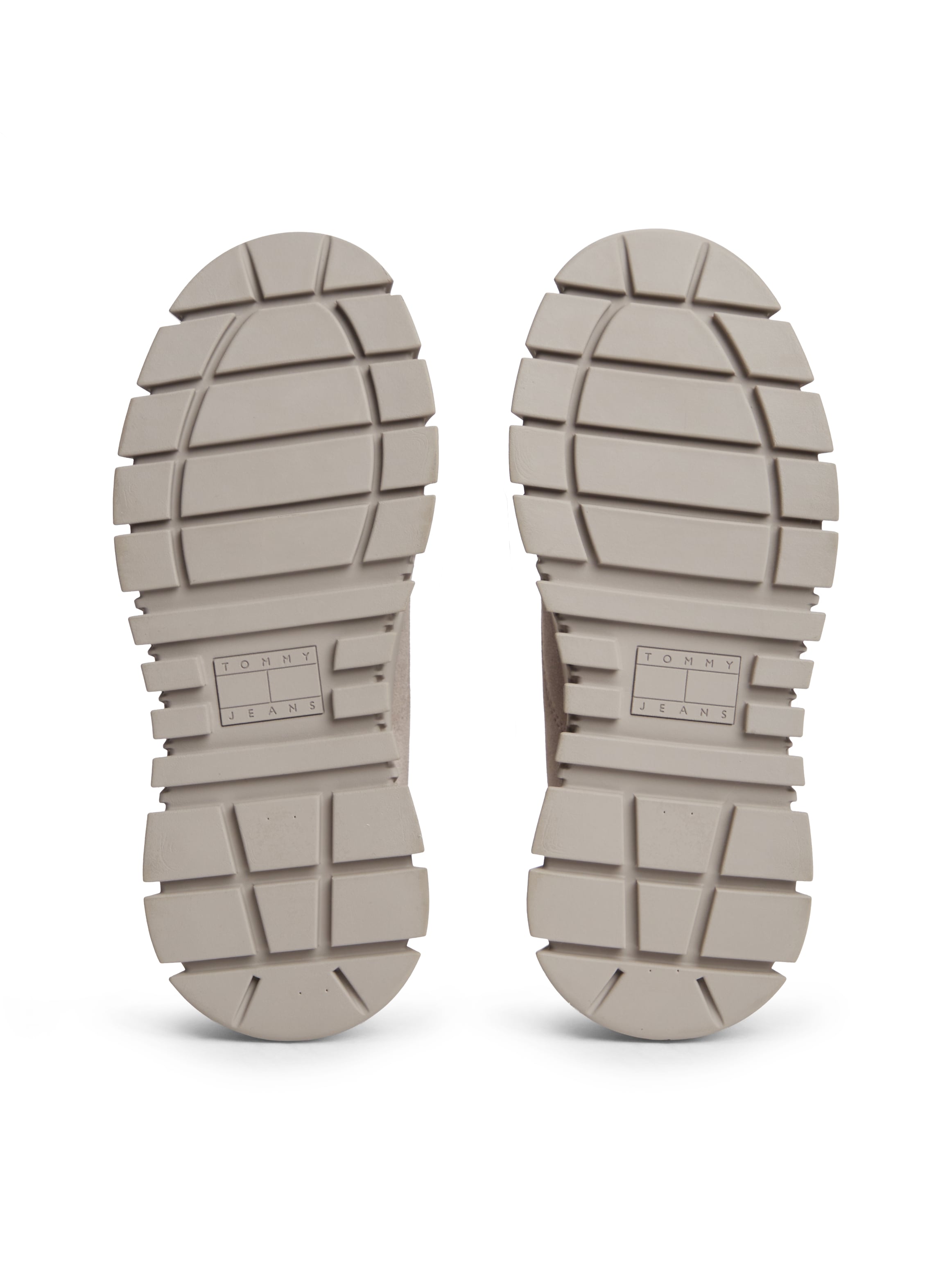 Tommy Jeans Winterboots »TJW PLATFORM SNEAKER MC WL«  Plateauboots mit seitlichem Schmucklogo