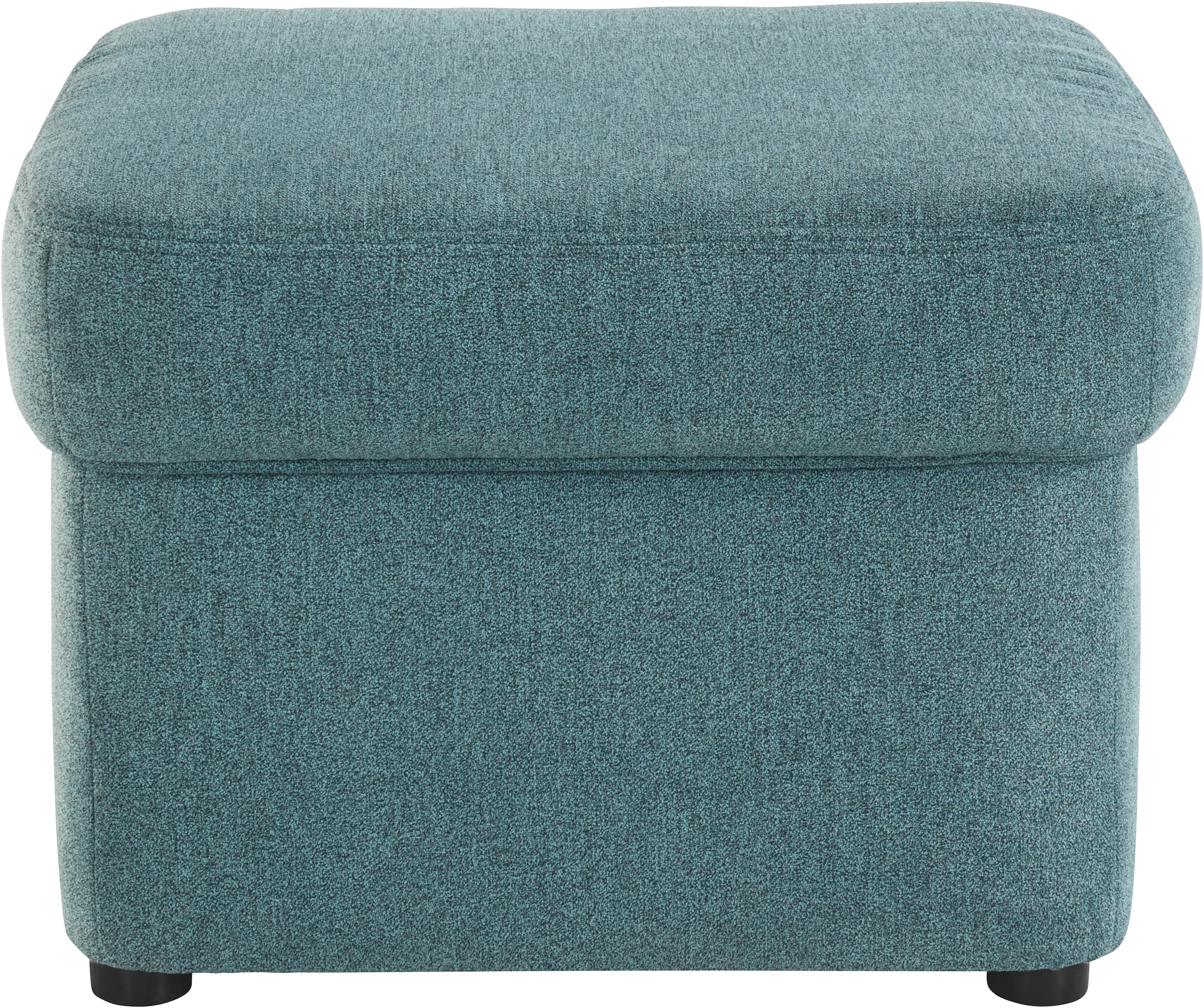 DOMO collection 1100000002199 "SARAFINA 61x61 cm, hochwertig und komfortabel"