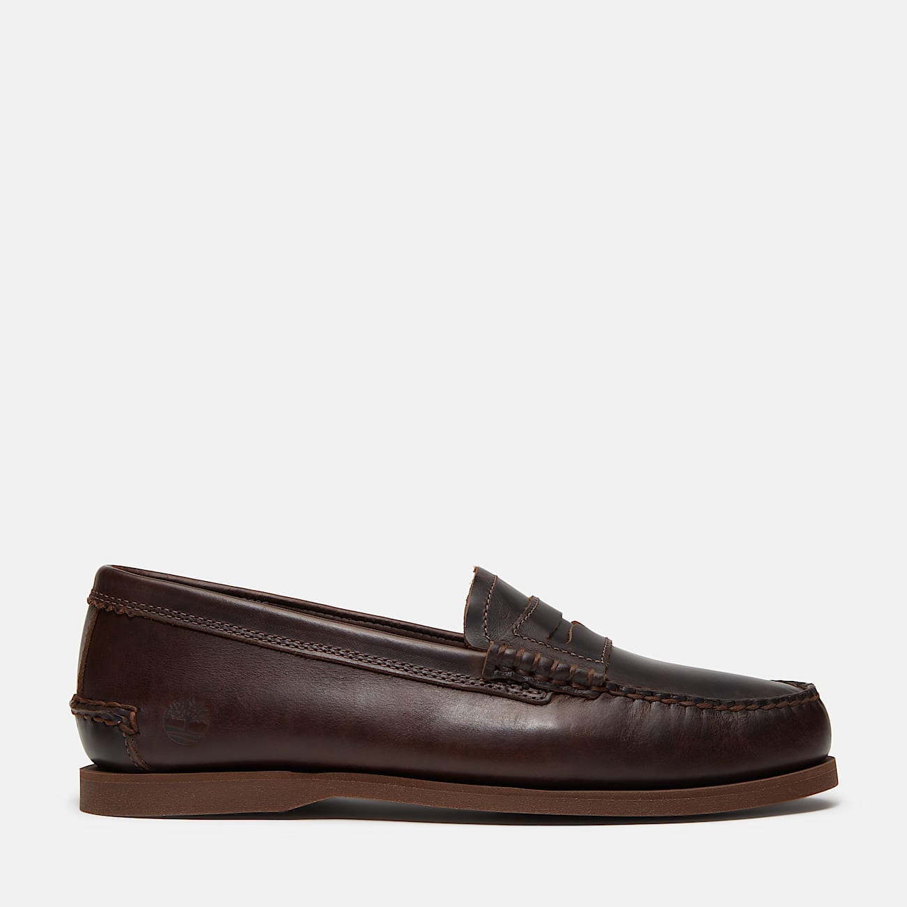 Timberland Bootsschuh »CLASSIC BOAT - LOAFER SHOE«  Classic Boat Loaferschuh aus Timberland Premium Leder