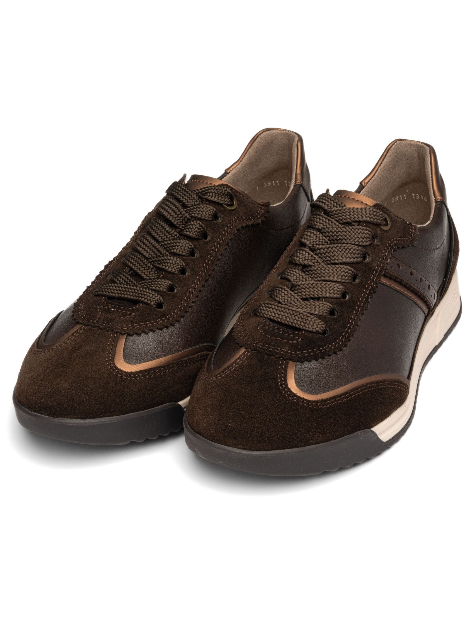 Ara Sneaker »Ara Sneaker Lederimitat«