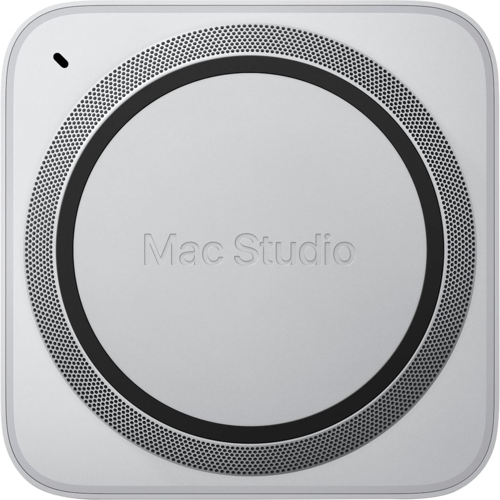 Apple Mac Studio »Mac Studio«