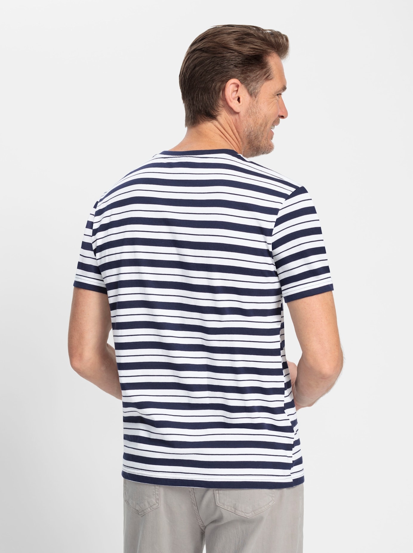 Catamaran T-Shirt »T-Shirt«, (1 tlg.)
