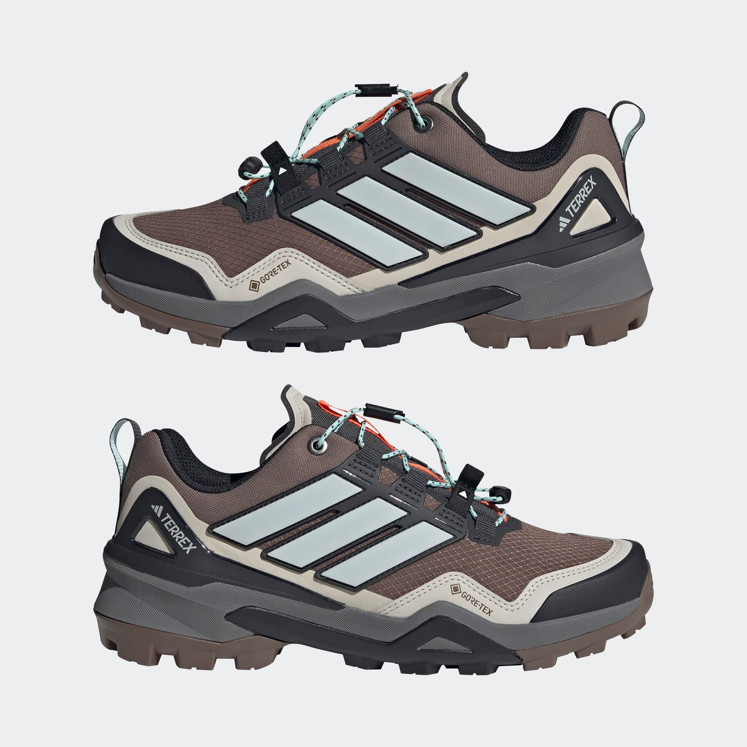 adidas TERREX Wanderschuh »TERREX SKYCHASER GORE-TEX«, wasserdicht