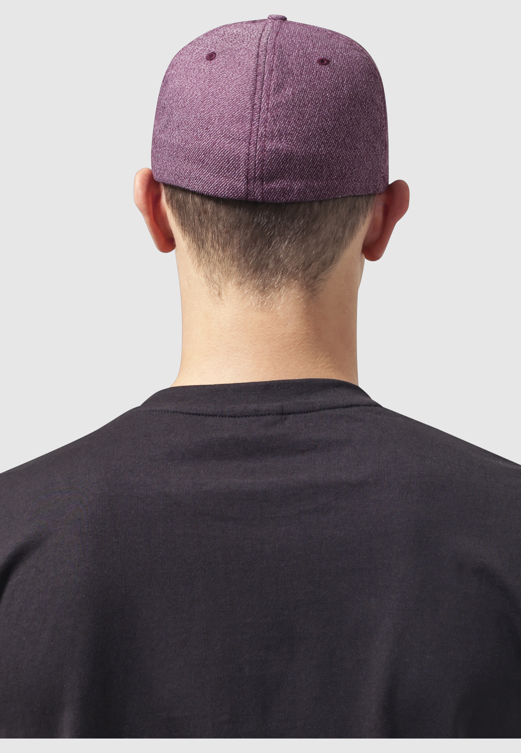 Flexfit Flex Cap »Flexfit Unisex Melange Flexfit«