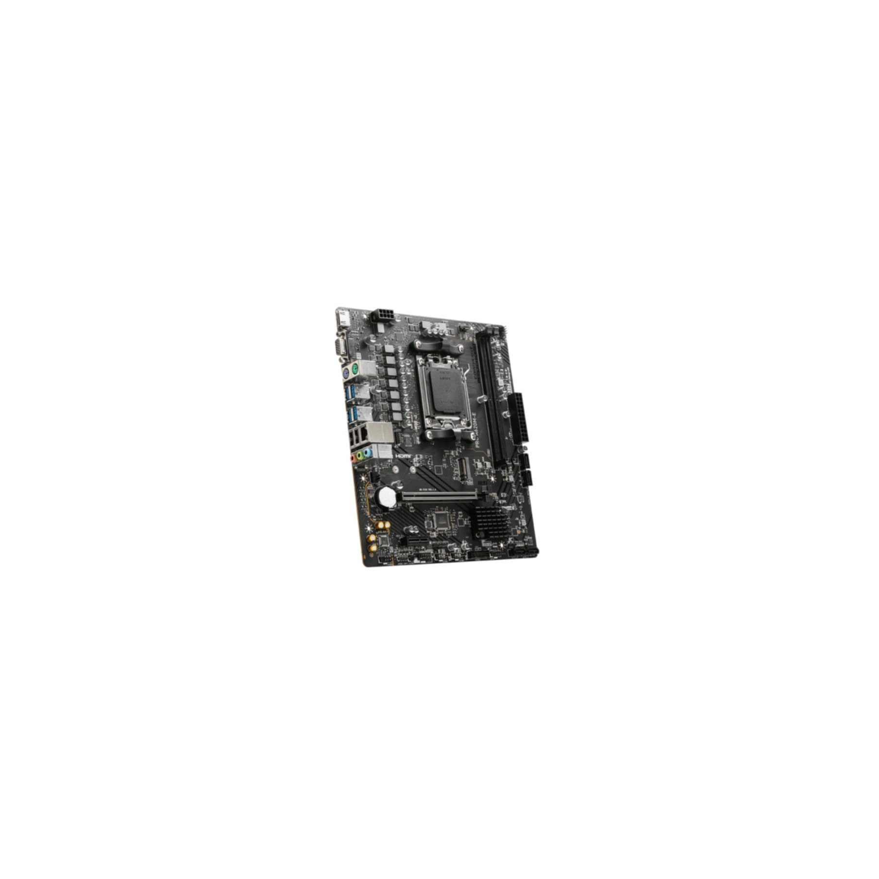 MSI Mainboard »PRO A620M-E«