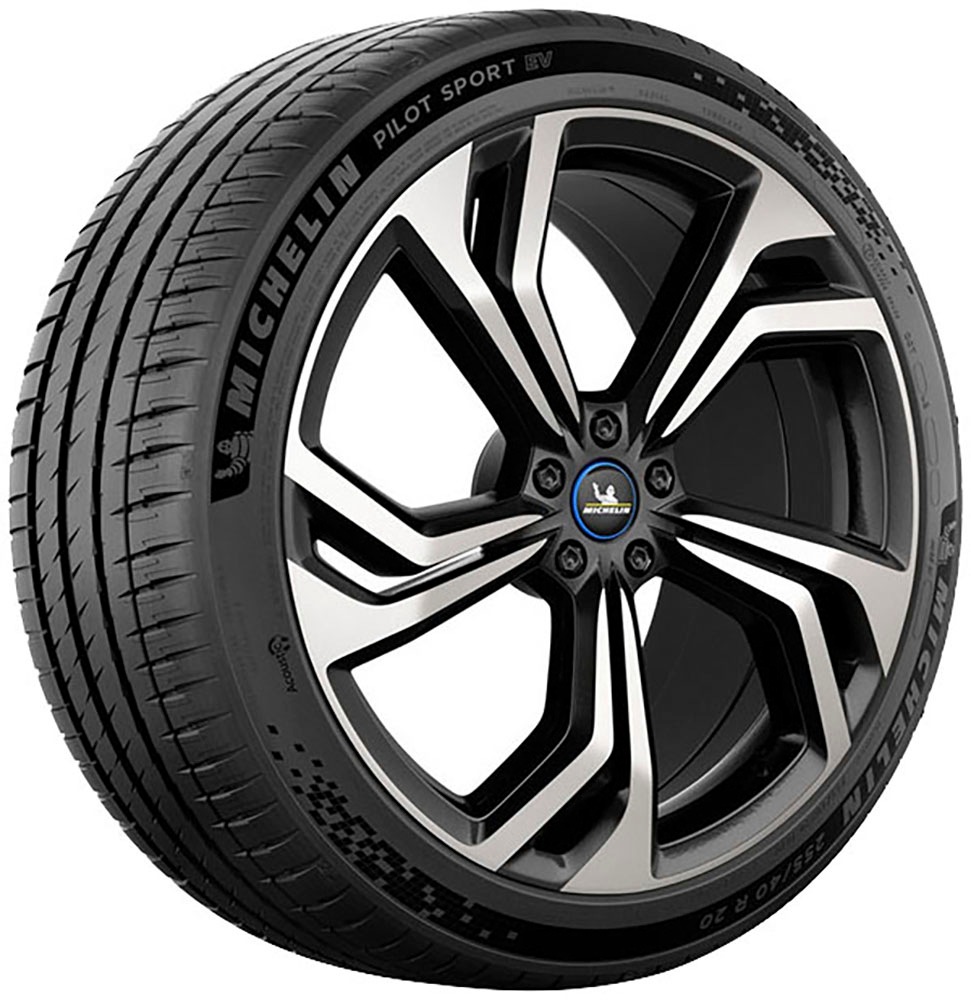 Michelin Sommerreifen »«