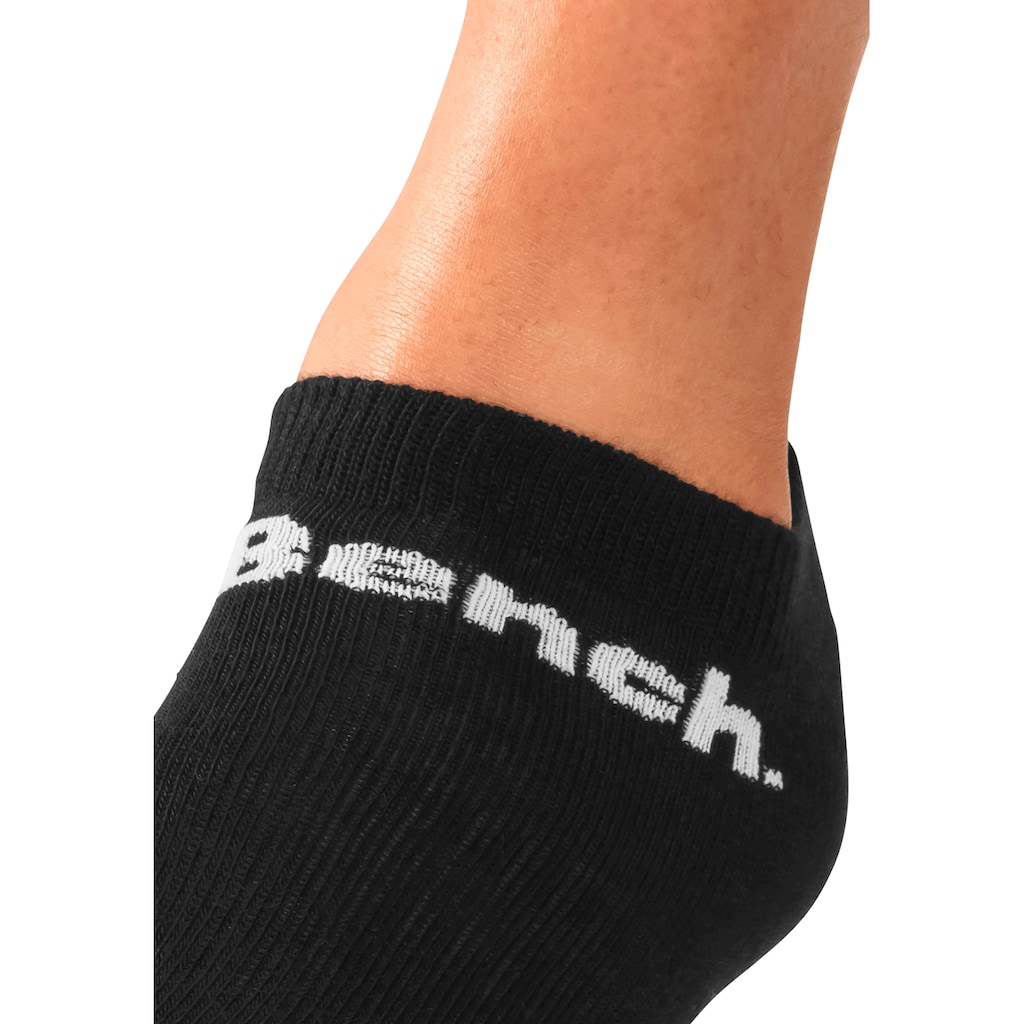 Bench. Sportsocken, (Set, 6 Paar)