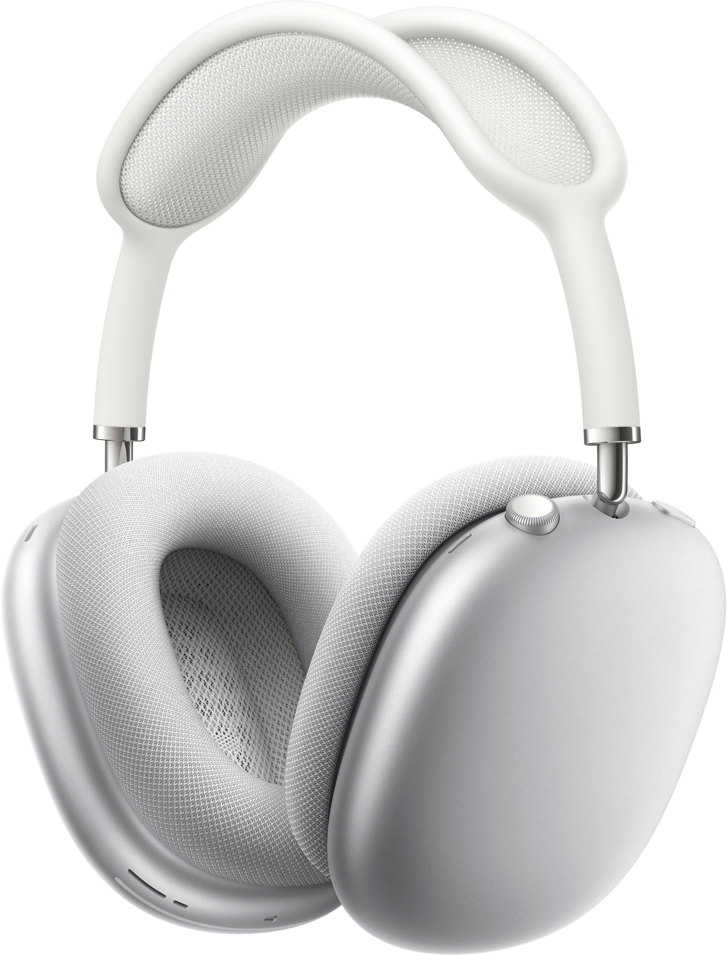 Apple Over-Ear-Kopfhörer | ANC)-Transparenzmodus Max«, Bluetooth, Active Cancelling Noise BAUR »AirPods (