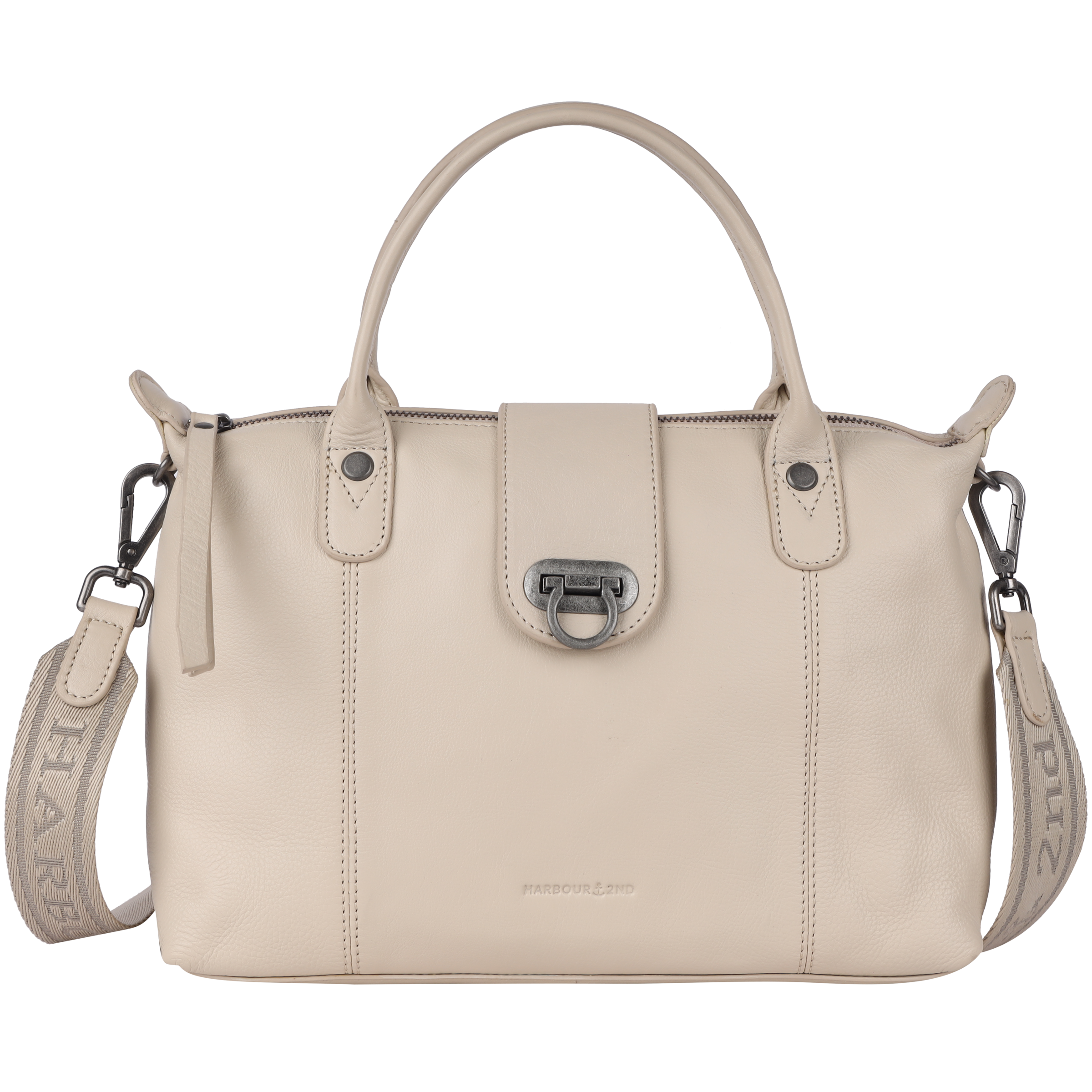 HARBOUR 2nd Shopper "Liane", Damen Handtasche, Umhängetasche, Schultertasch günstig online kaufen