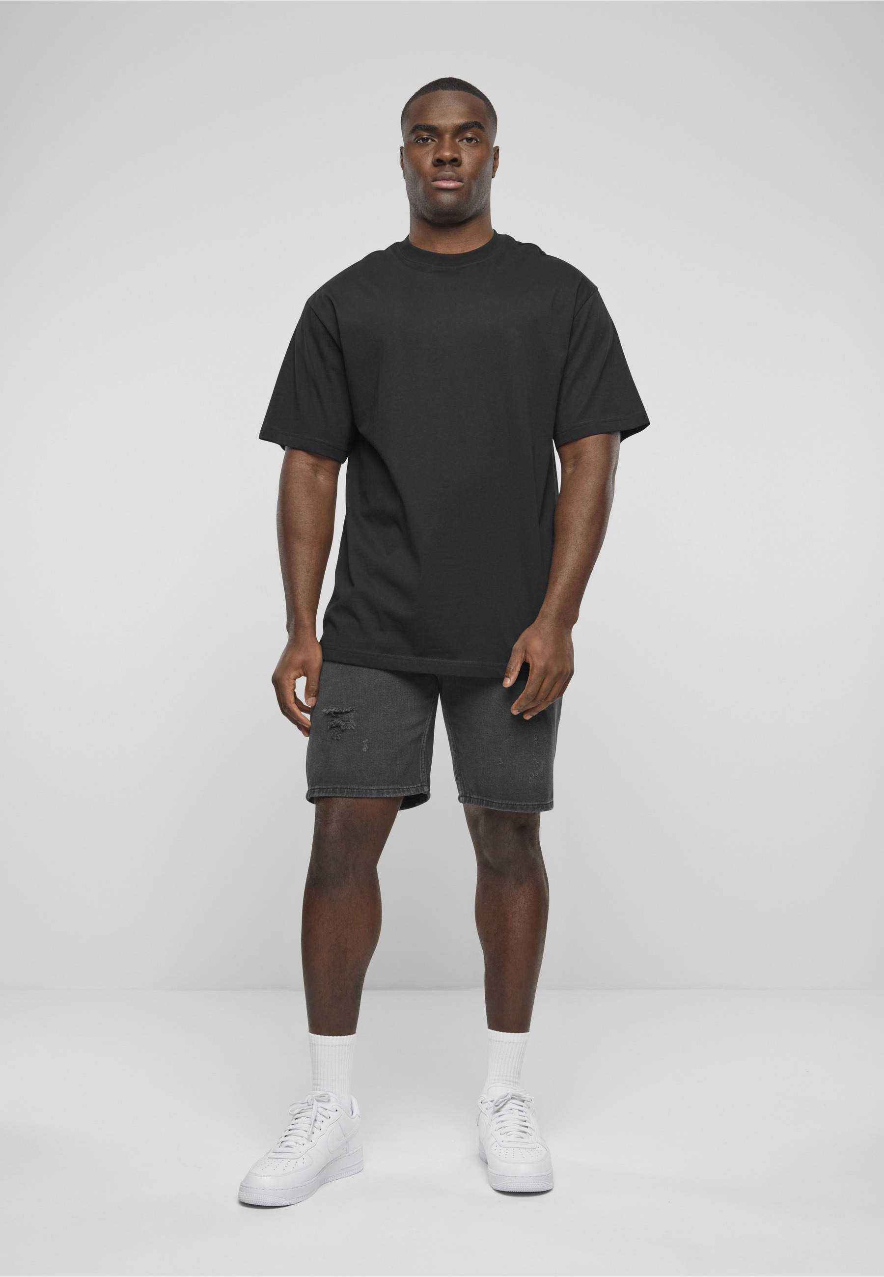 2Y Premium Shorts »2Y Premium Herren 2Y Jeans Shorts«