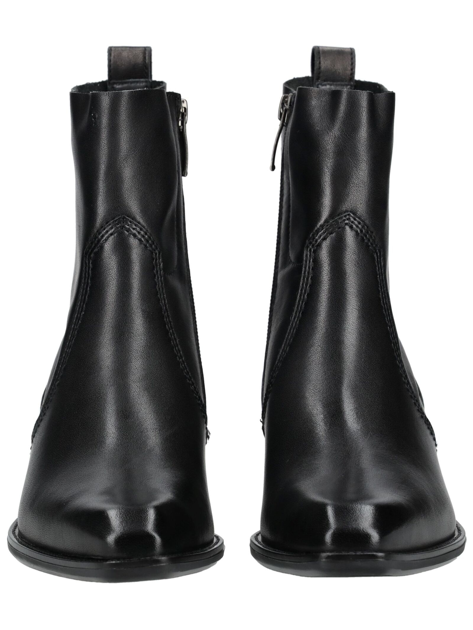 Thumbnail - Paul Green Stiefelette "Paul Green Stiefelette Glattleder"