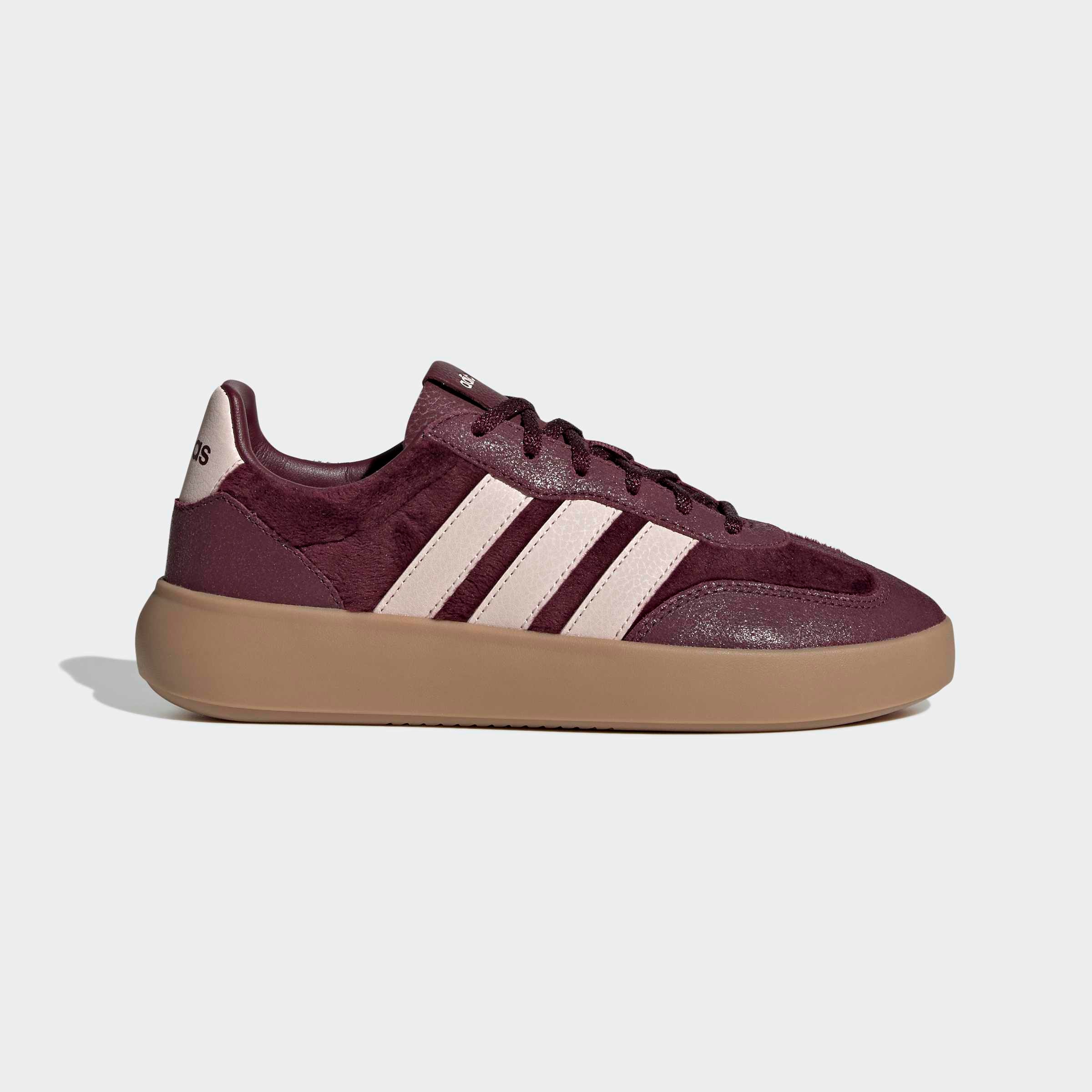 adidas Sportswear Sneaker »BARREDA DECODE«  inspiriert vom Design des adidas handball spezial