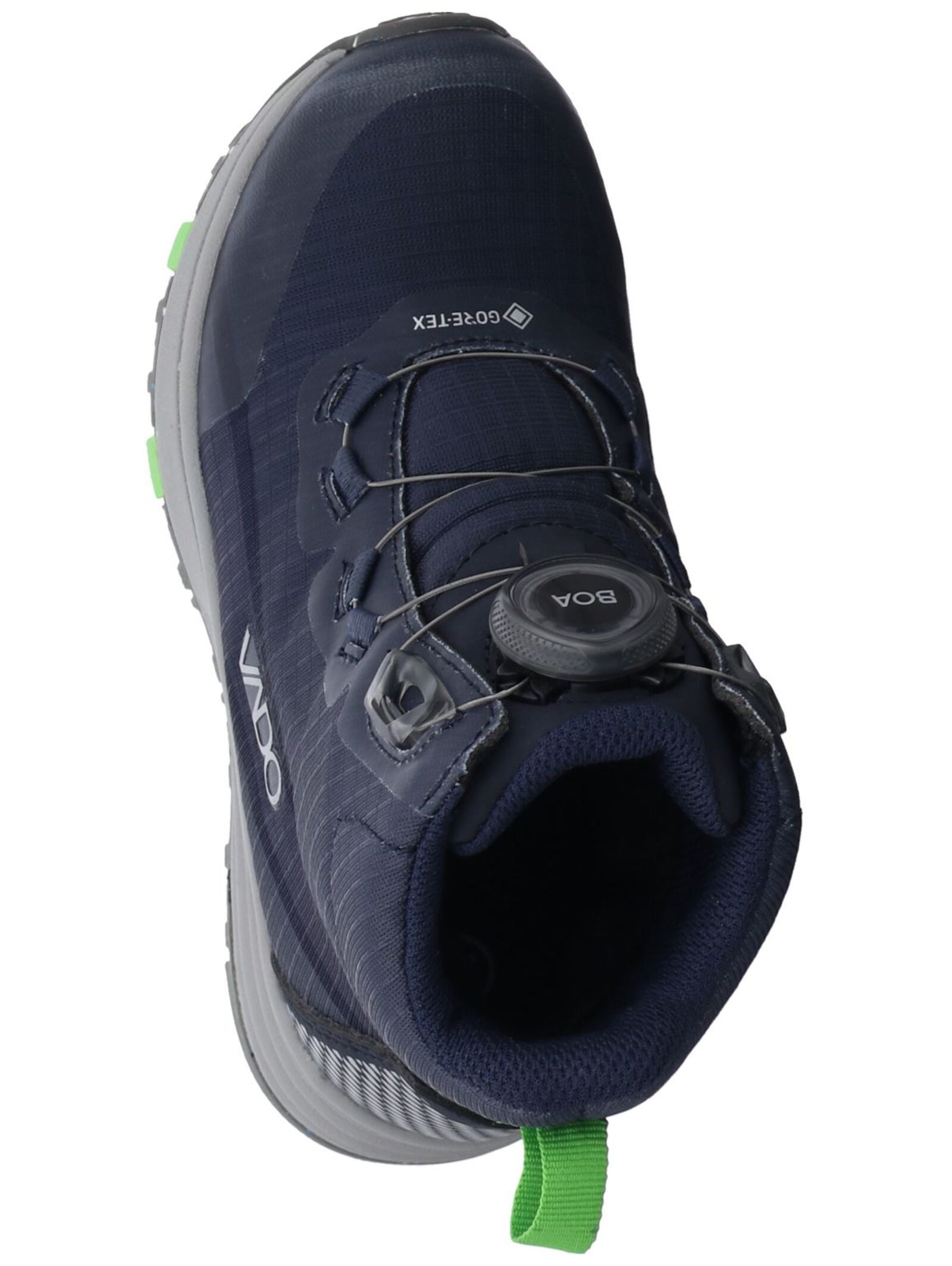 Vado Stiefelette »Vado Stiefelette Lederimitat/Mesh«