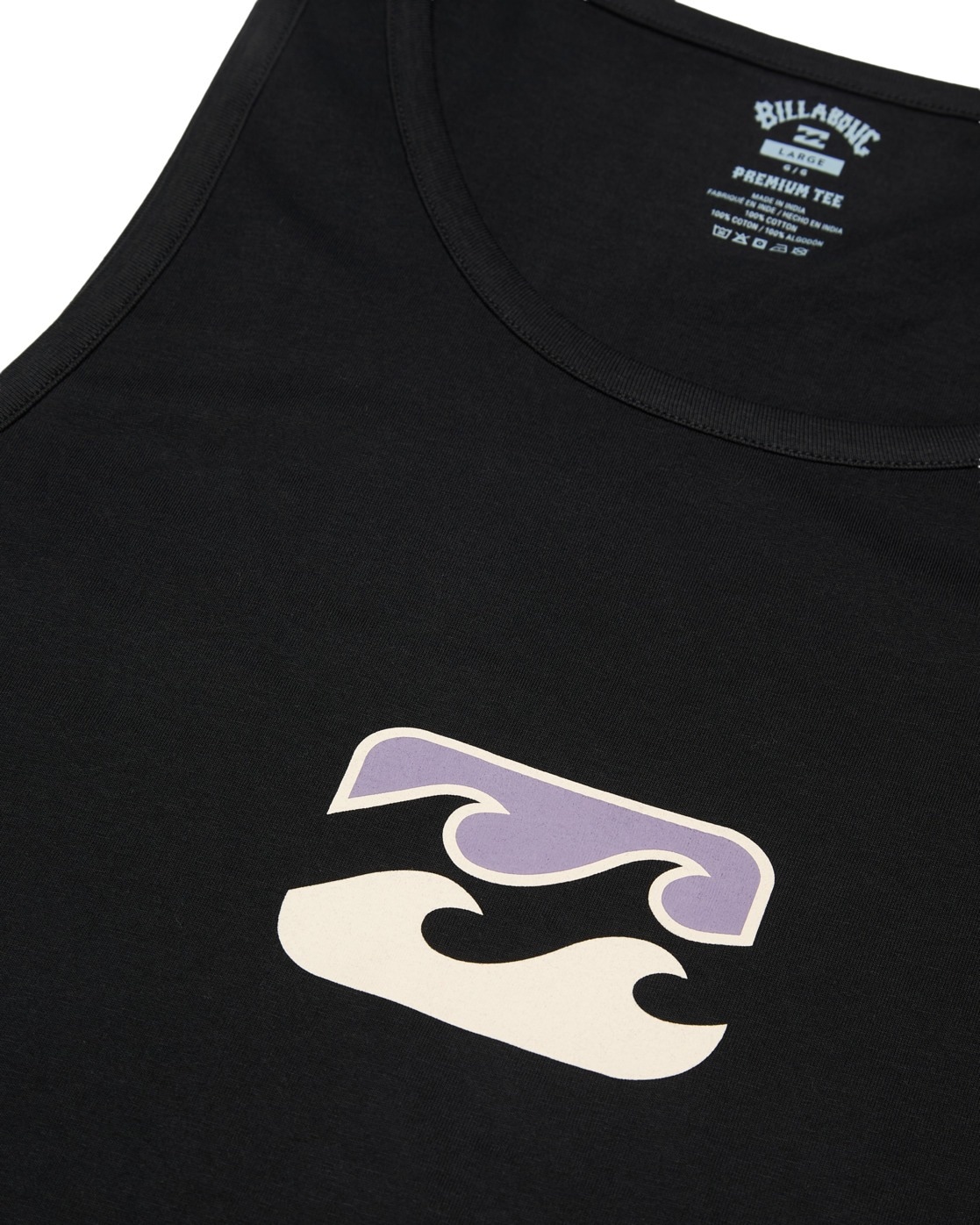Billabong Tanktop »Icon Wave«