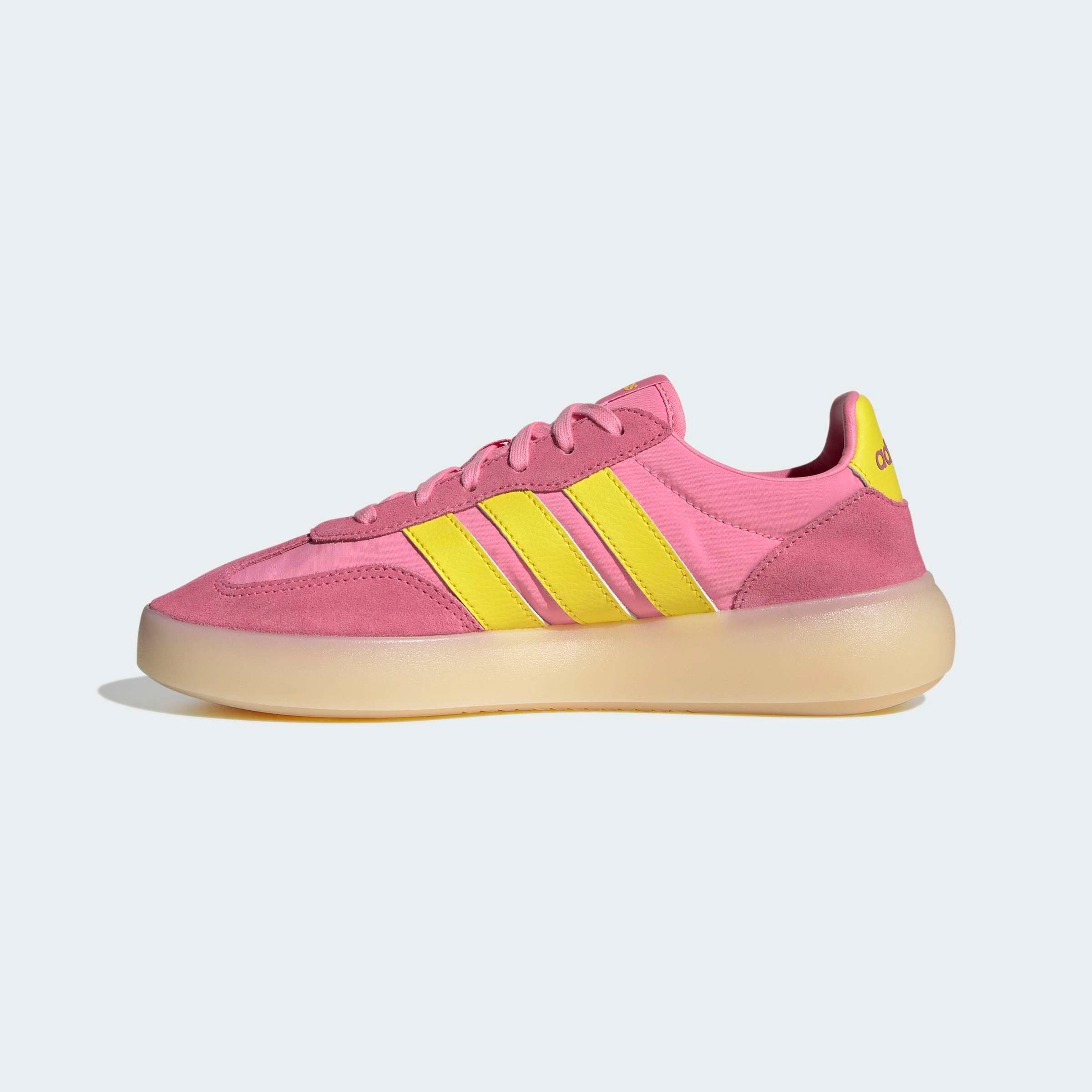 adidas Sportswear Sneaker »BARREDA DECODE«, Design auf den Spuren des adidas Handball Spezial