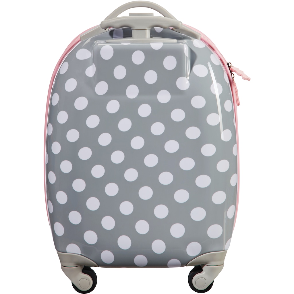 Samsonite Kinderkoffer »Disney Ultimate 2.0, 46 cm, Minnie Glitter«