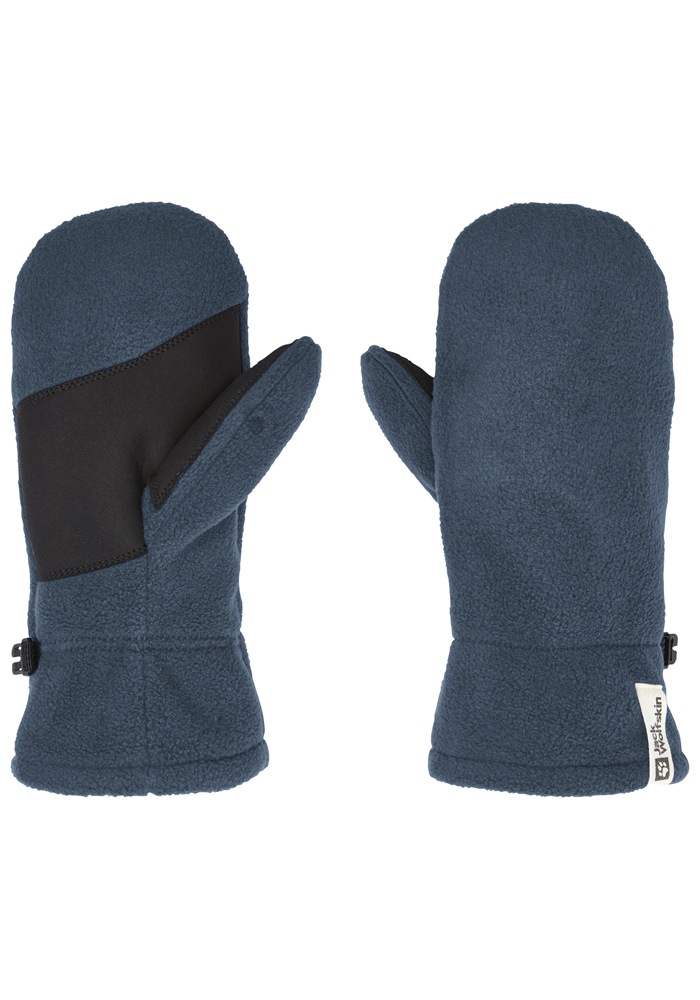 Jack Wolfskin Fäustlinge »FLEECE MITTEN K«