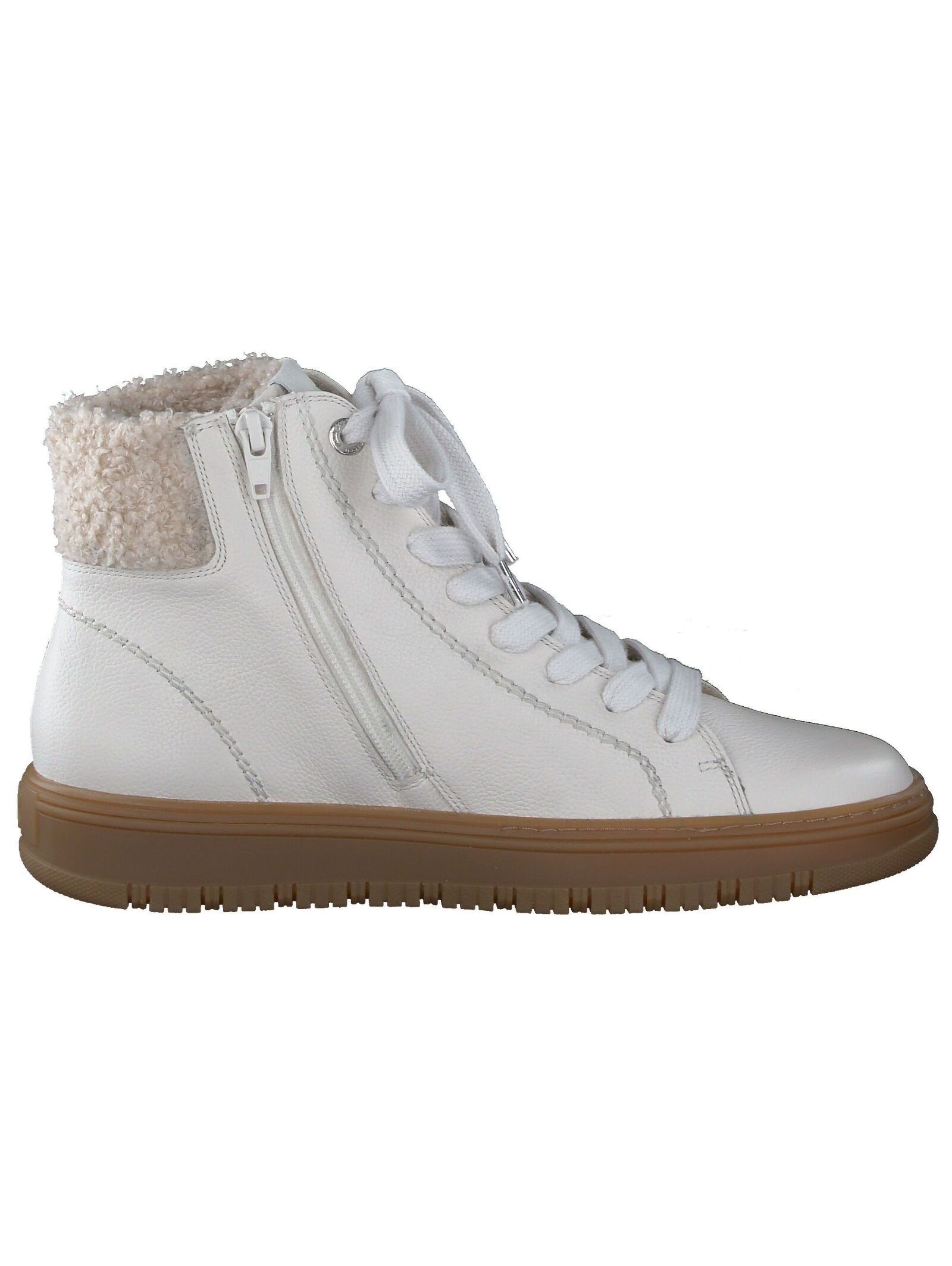 Paul Green Sneaker »Paul Green Sneaker Glattleder«
