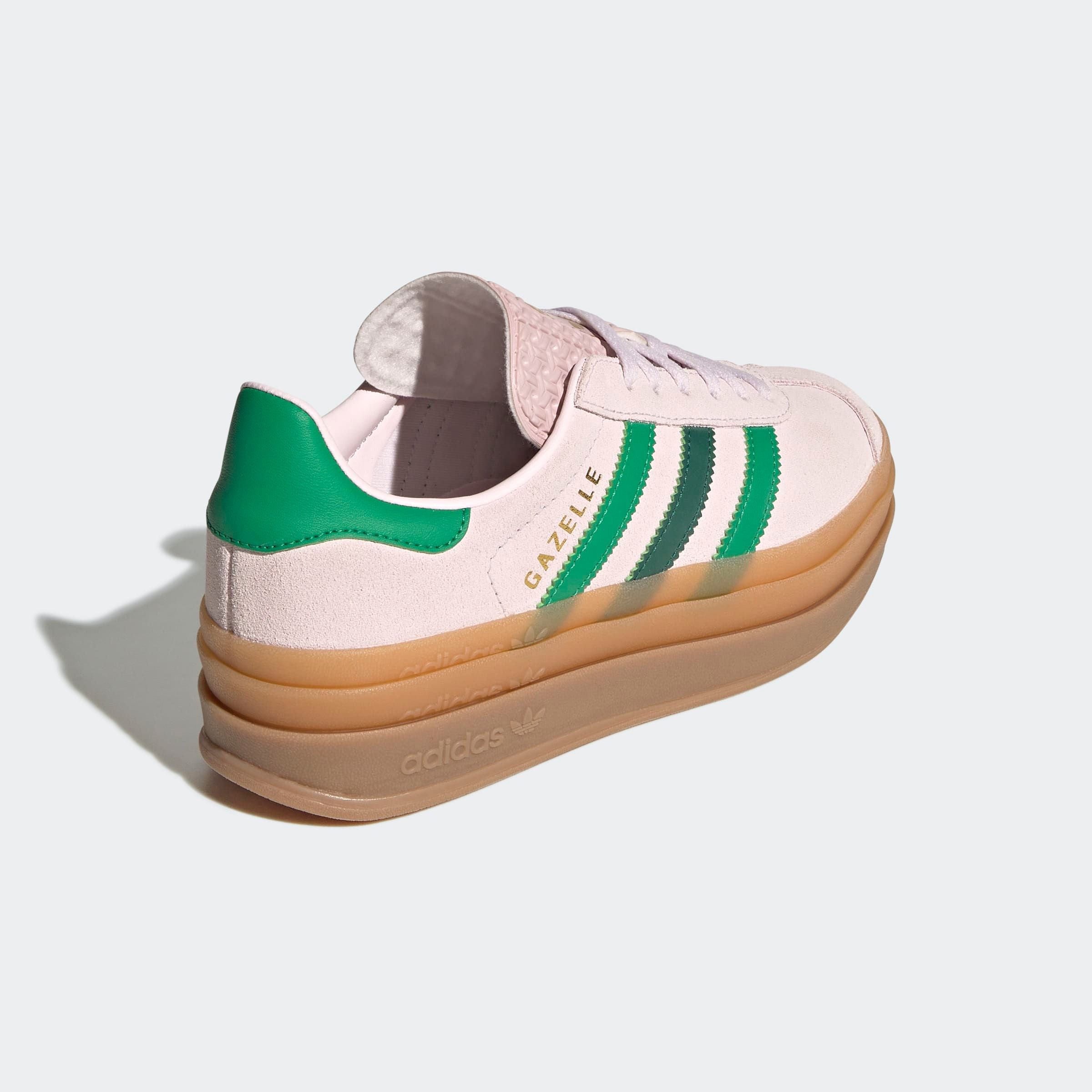 adidas Originals Sneaker »GAZELLE BOLD KIDS«