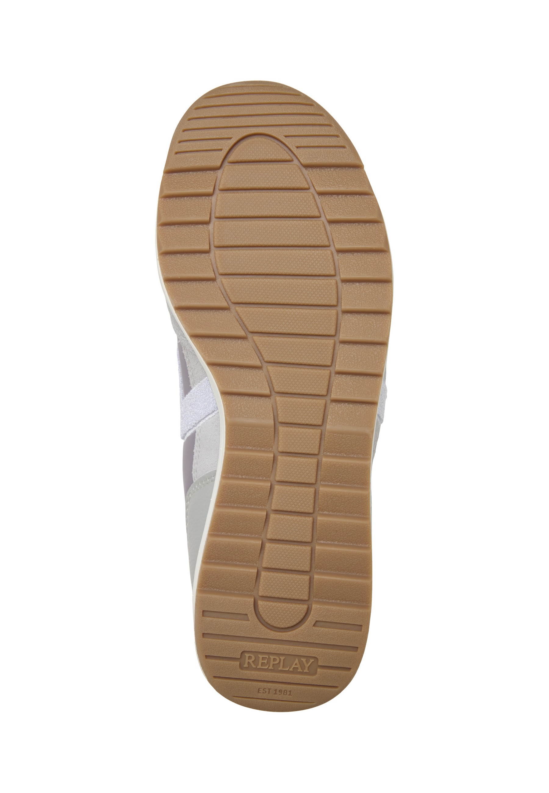 Replay Sneaker »Replay YARD W«