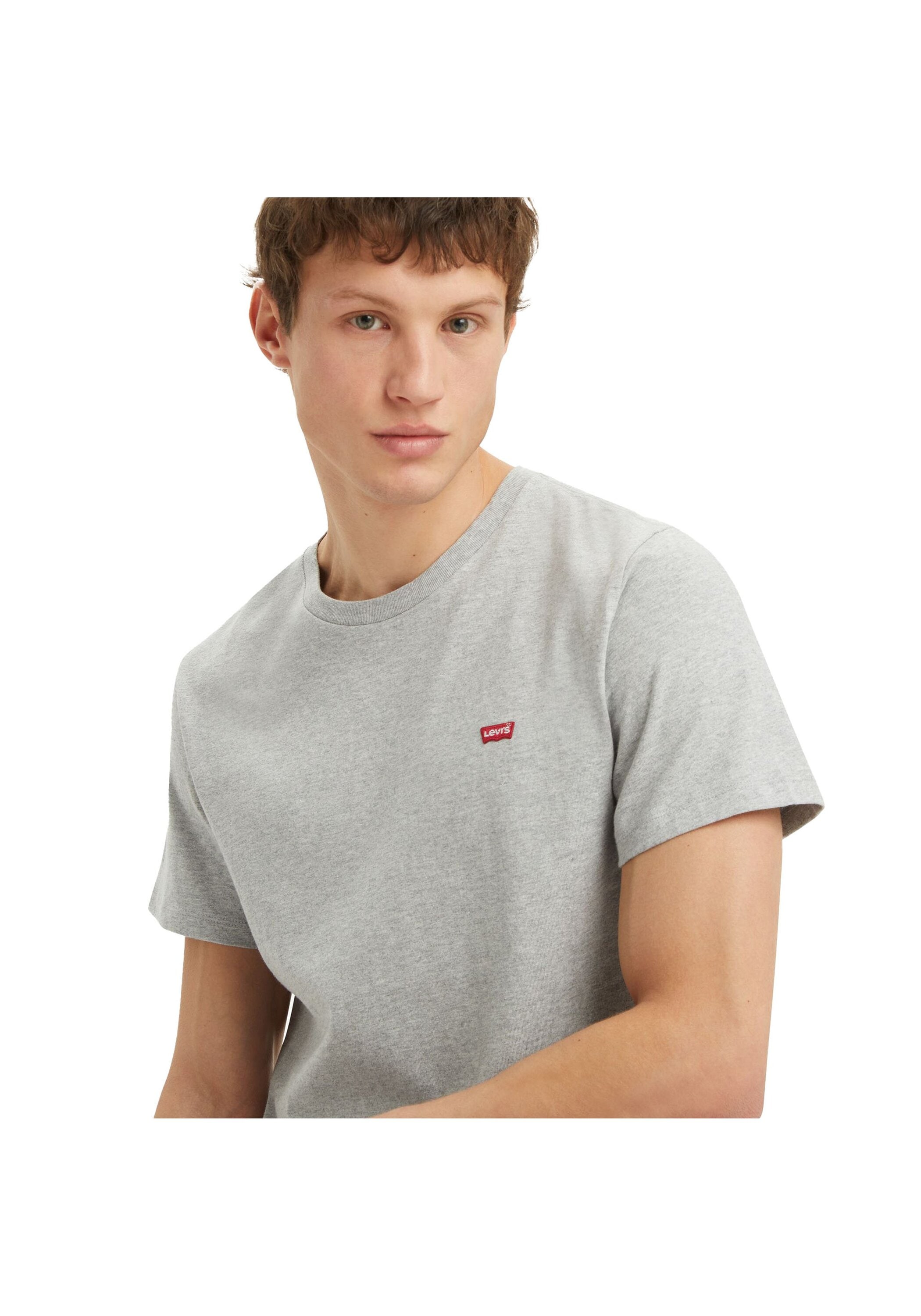 Levi's® T-Shirt »T-Shirt Original Housemark Tee 1er Pack«
