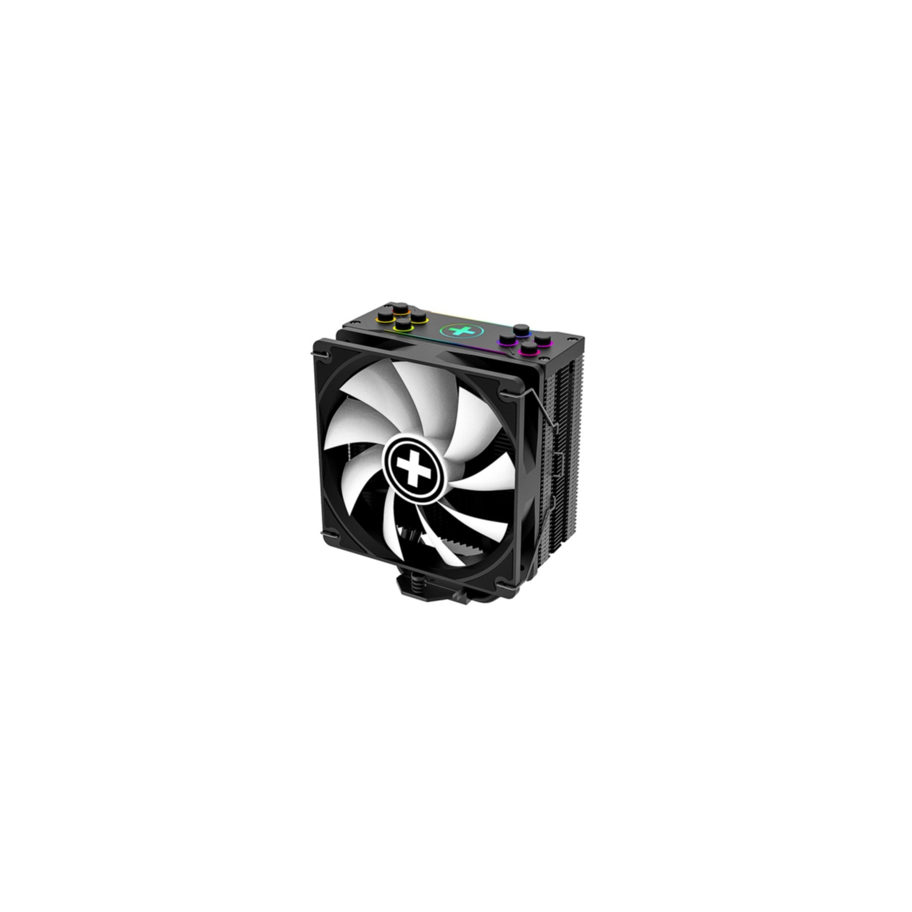 Xilence CPU Kühler »XC056 M704PRO.ARGB«