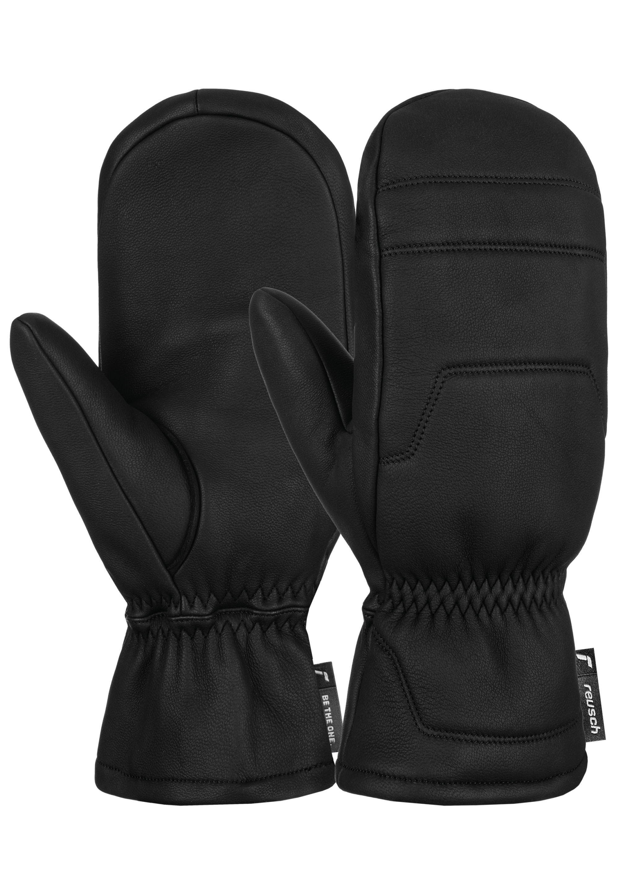 Reusch "Sense Mitten" mit winddichter und atmungsaktiver Funktion