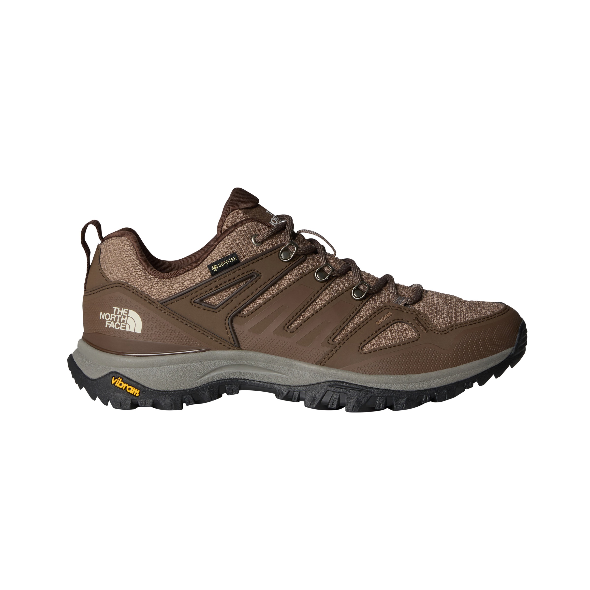 The North Face Wanderschuh »M HEDGEHOG GORE-TEX«, wasserdicht