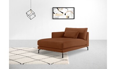 Chaiselongue »Tarek 157/110 cm, Sofa«