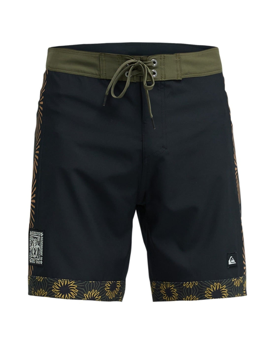 Quiksilver Boardshorts "Surfsilk Nomad 18""