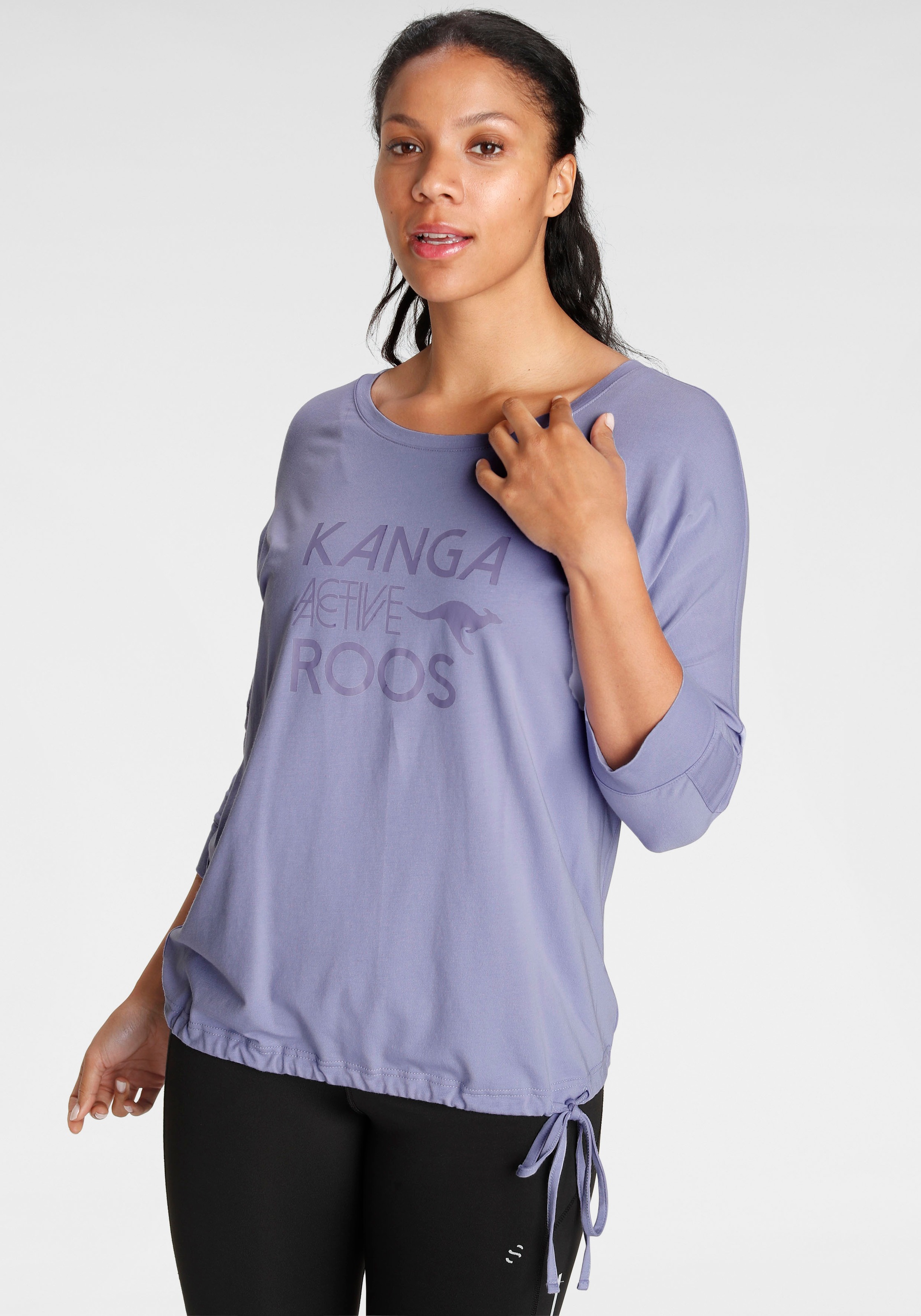 KangaROOS 3/4-Arm-Shirt kaufen