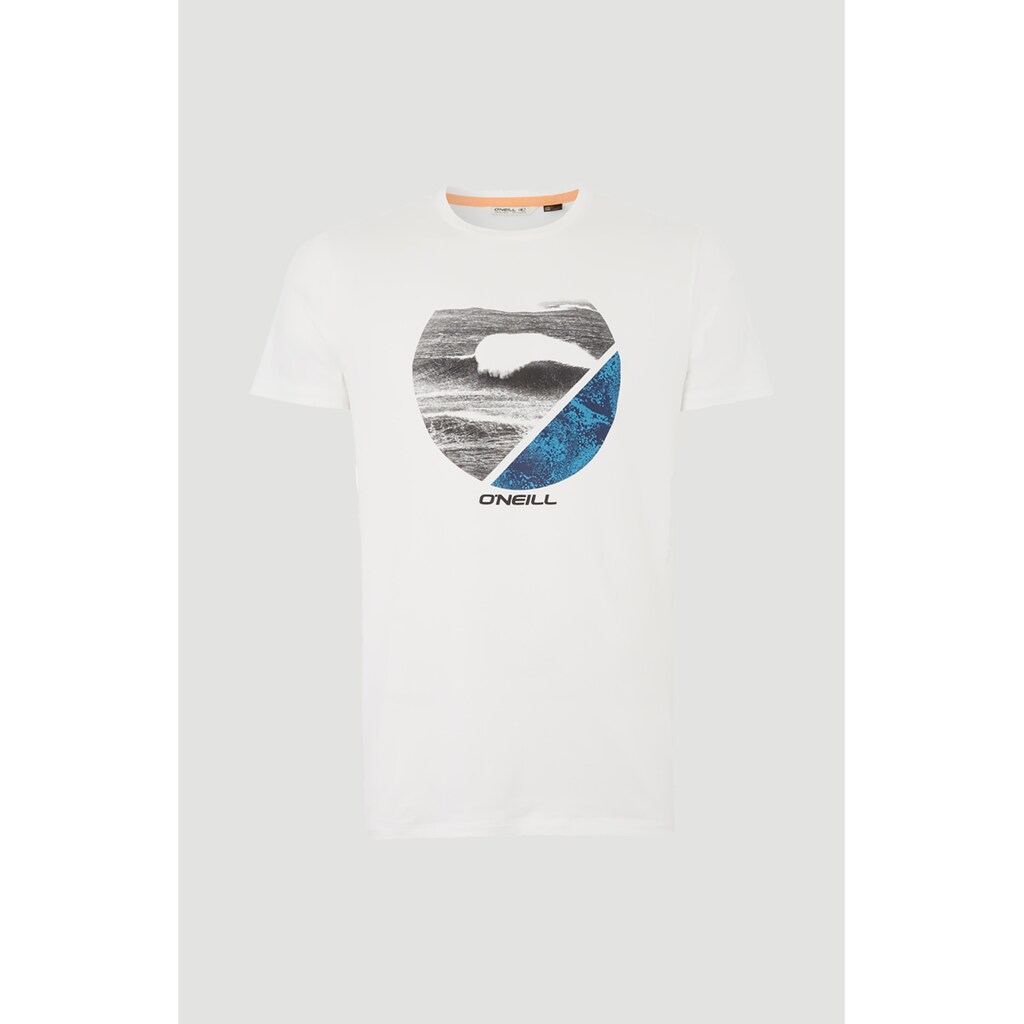 O'Neill T-Shirt »Framed«