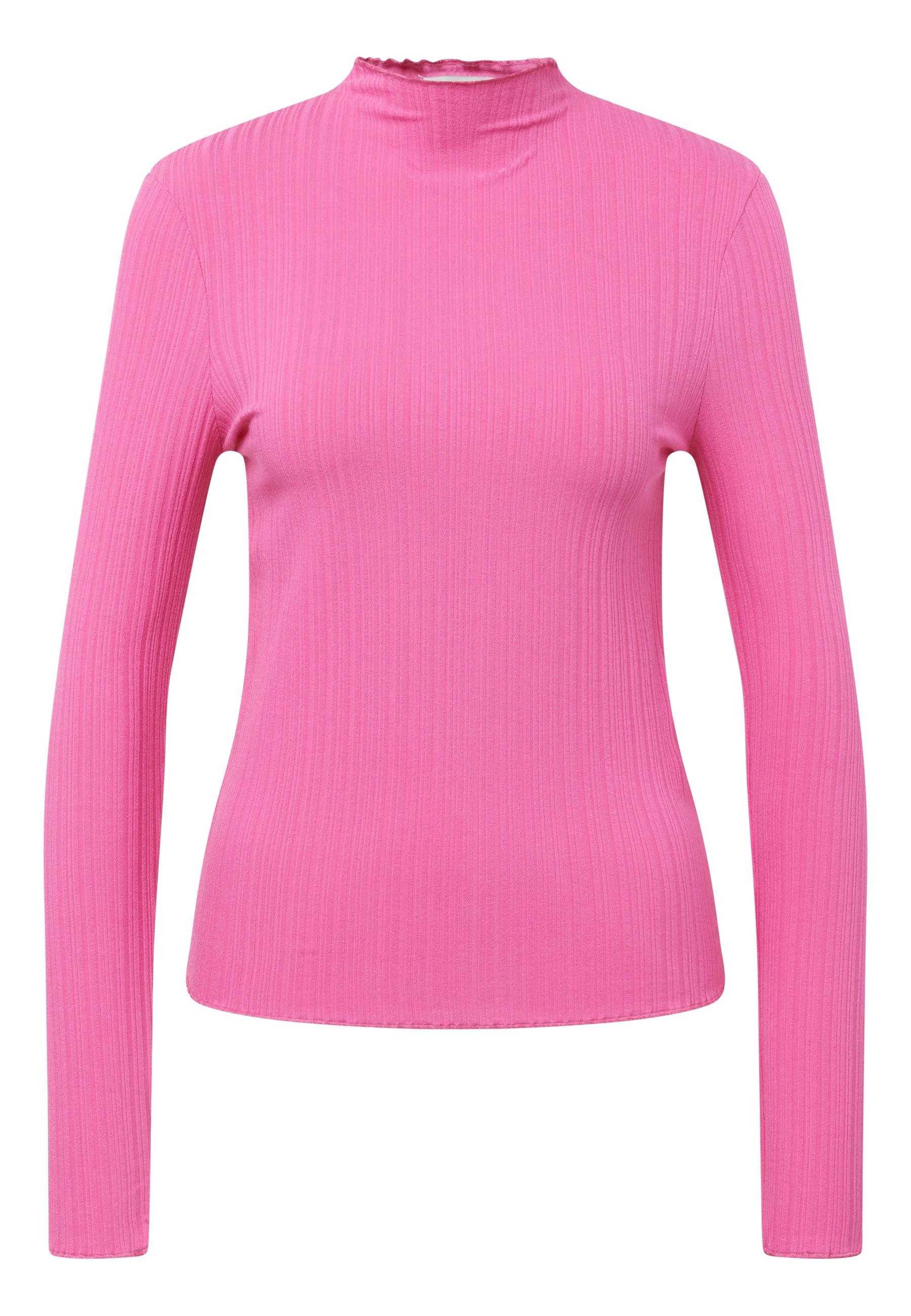 Mavi Langarmshirt »LONG SLEEVE TOP«, Langarm Top