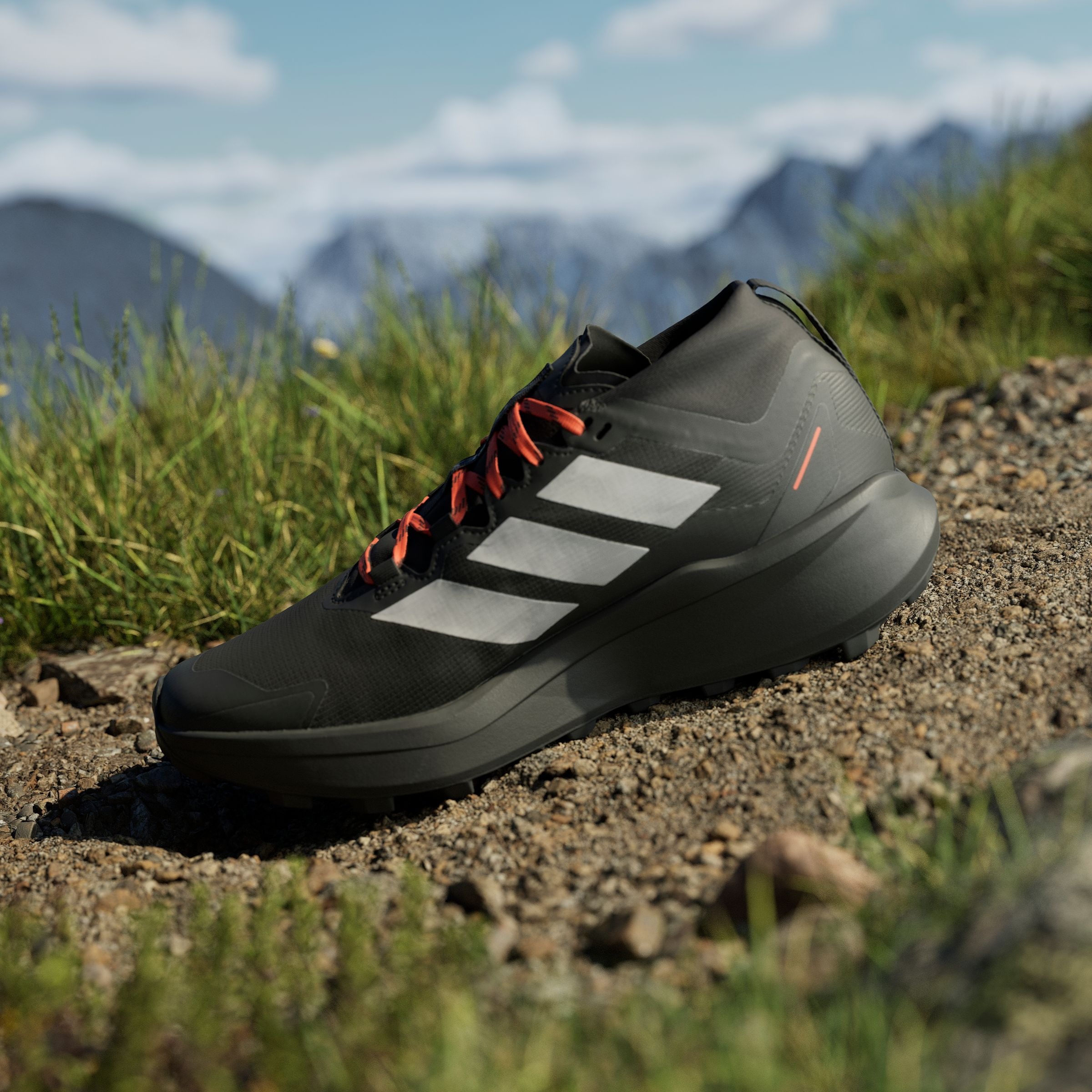 adidas TERREX Trailrunningschuh »TERREX AGRAVIC GTX TRAILRUNNING«