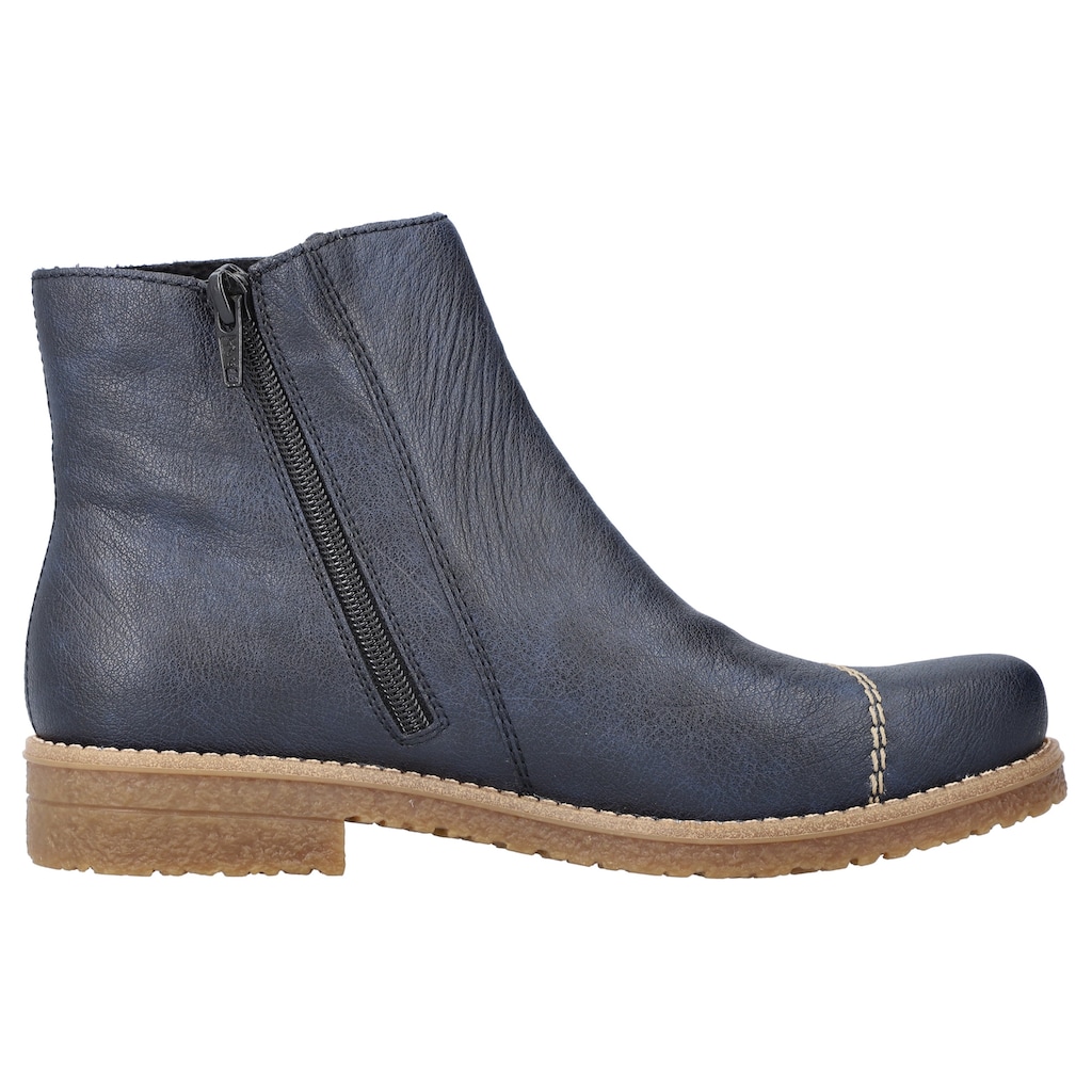 Rieker Stiefelette