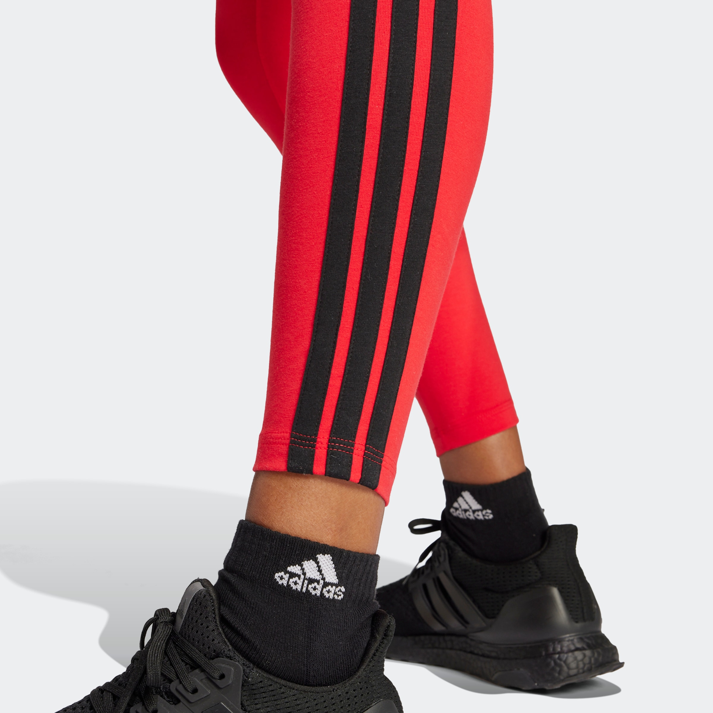 adidas Sportswear Trainingstights »W 3S SJ LEG«, (1 tlg.)