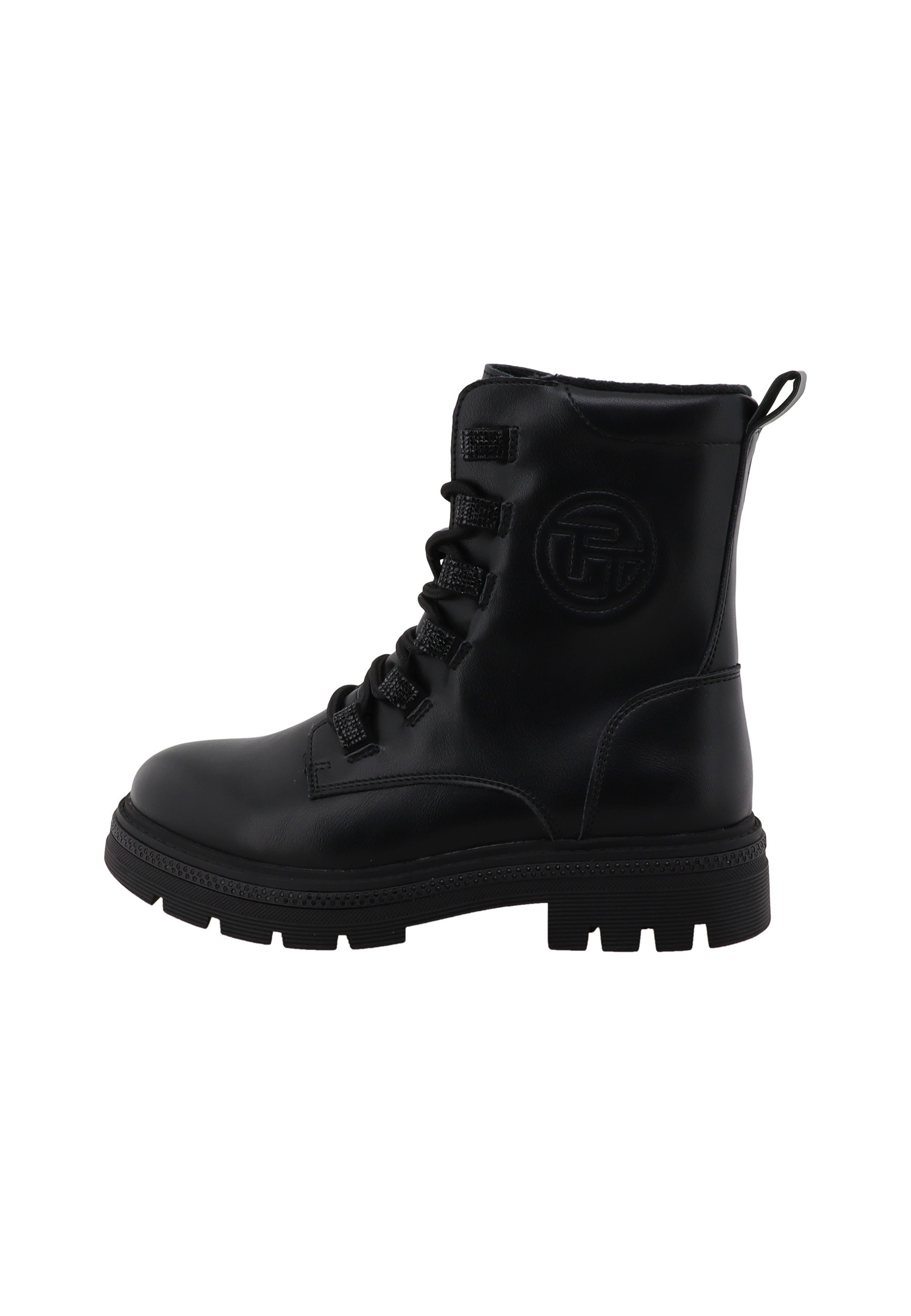 TOM TAILOR Winterstiefel »Tom Tailor Stiefel«