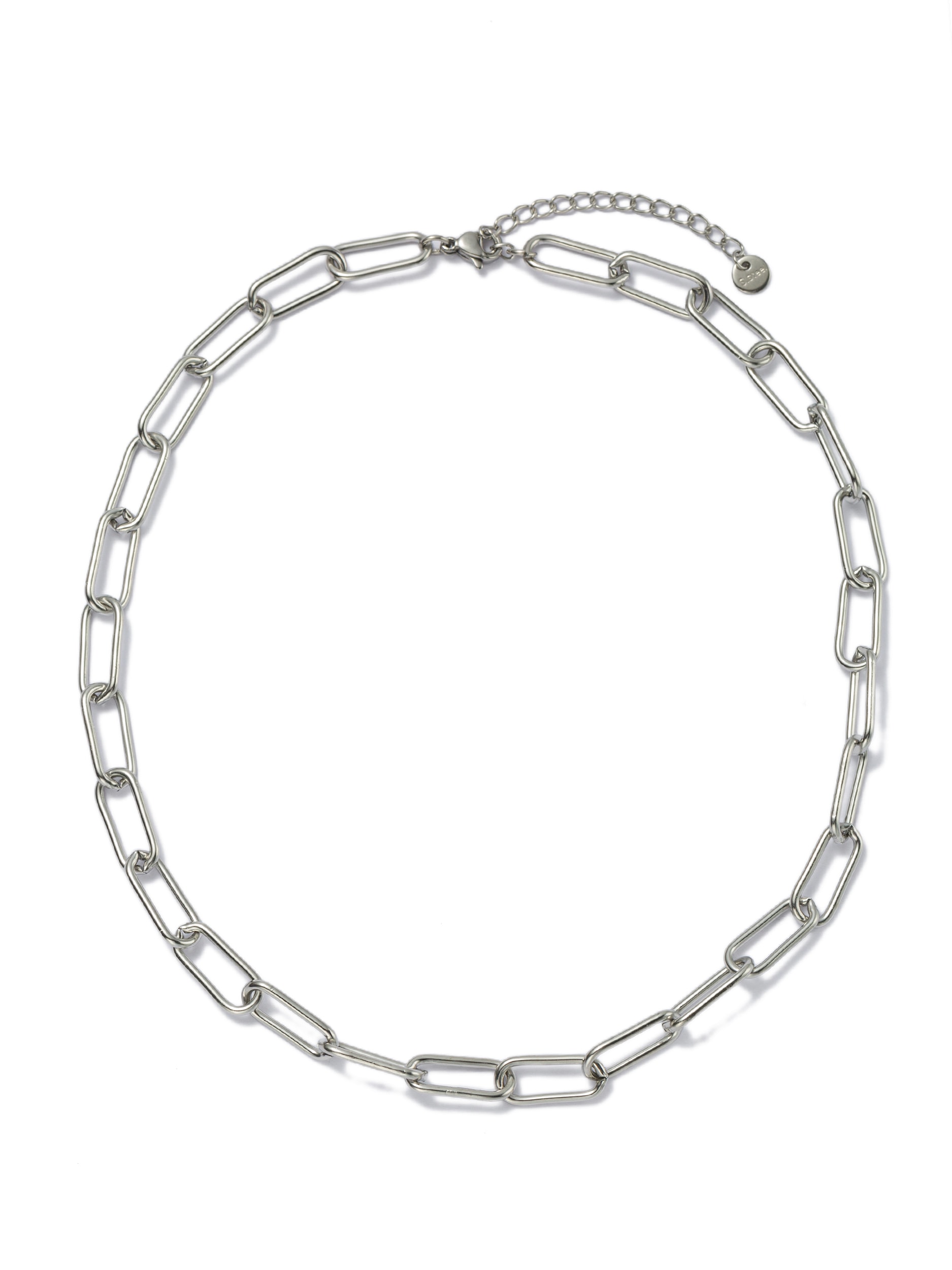 Aniston JEWELRY & WATCHES Kette ohne Anhänger »Schmuck Geschenk Edelstahl Halsschmuck Halskette« Made in Germany