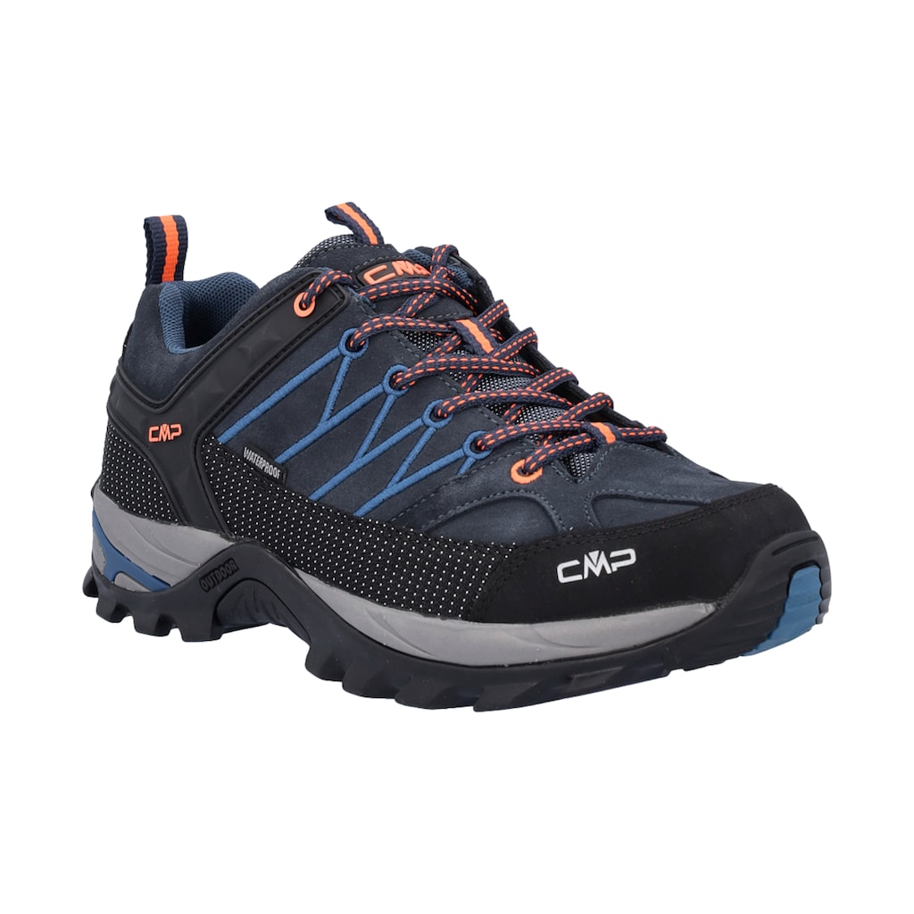 CMP Wanderschuh »RIGEL LOW WP«, wasserdicht