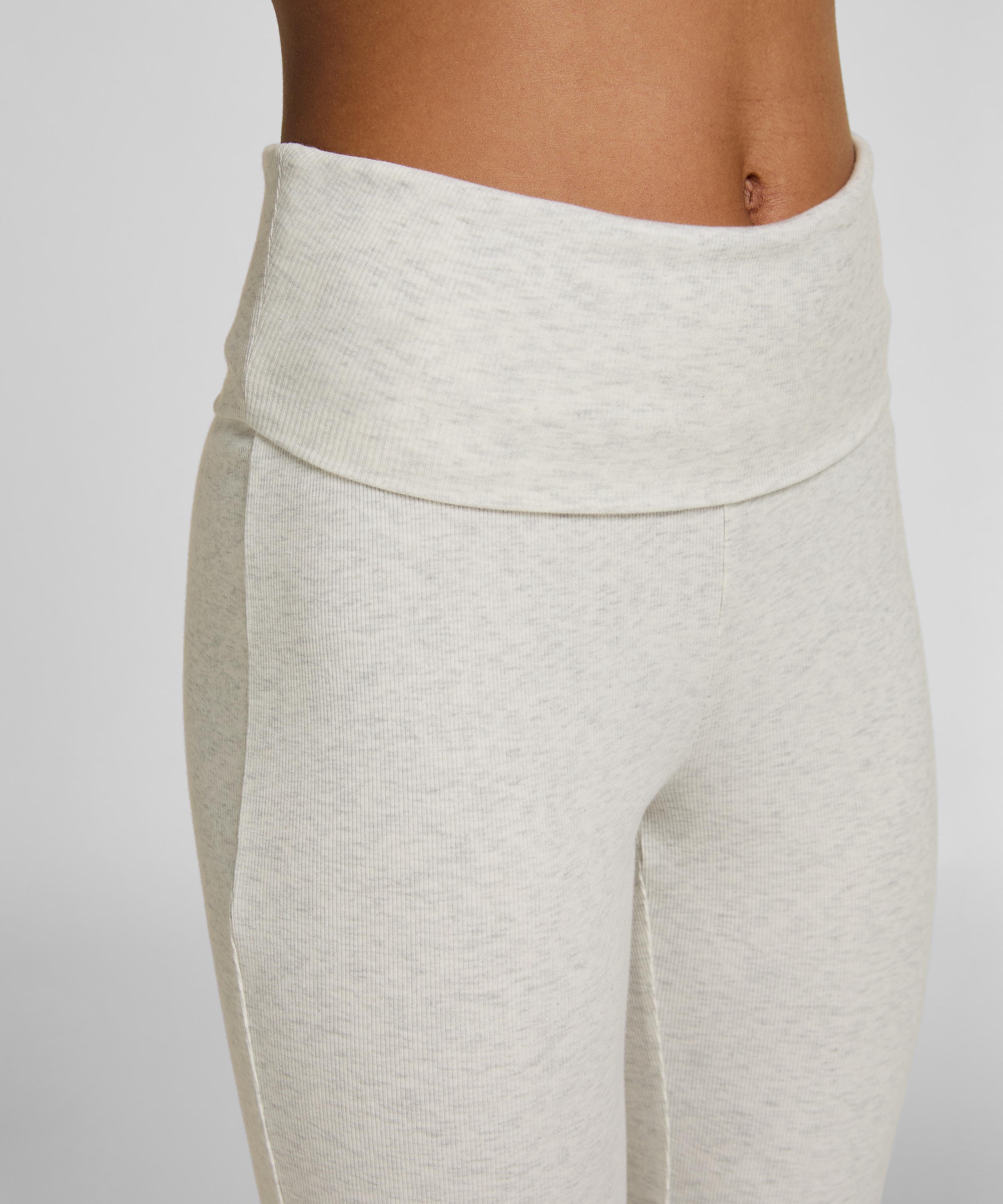 Hunkemöller Pyjama »Flared Lounge Pants«