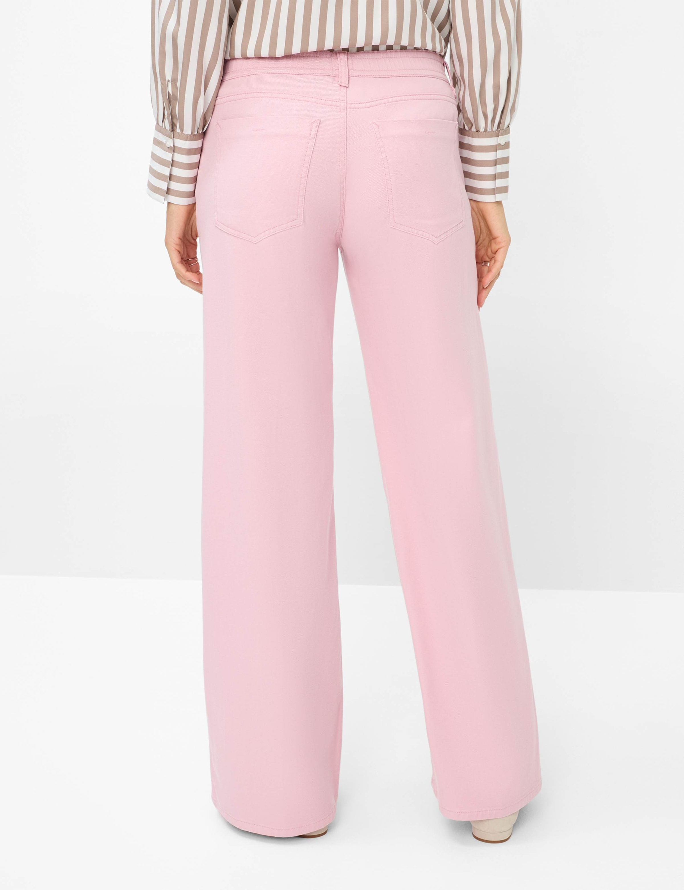 Brax 5-Pocket-Hose »Style MORGAN«