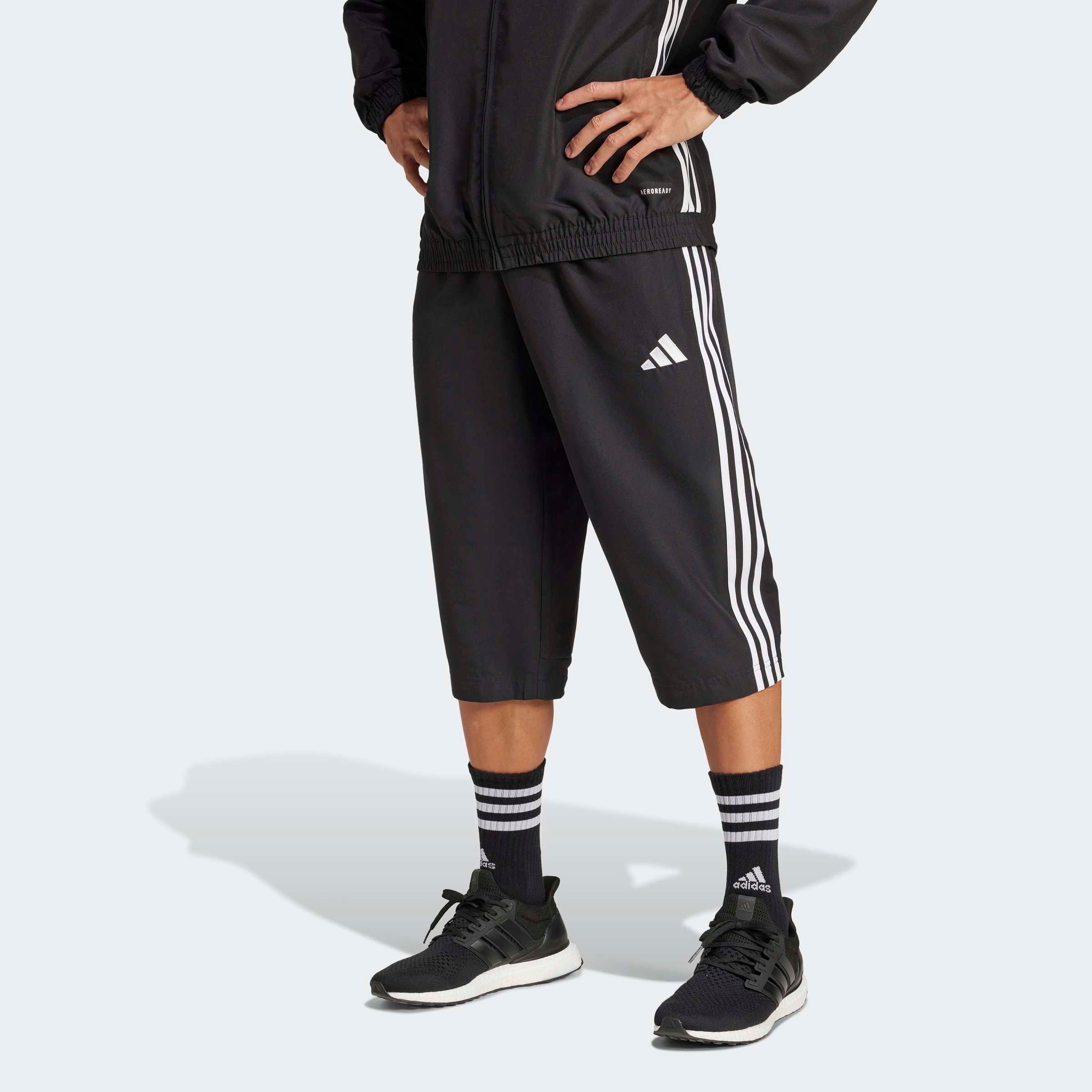 adidas Performance Trainingshose "TIRO ES W3/4PNT" günstig online kaufen