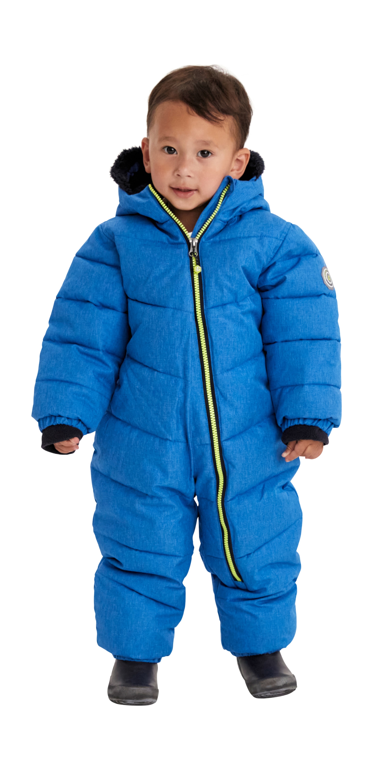 Killtec Schneeoverall »Karter Mini«