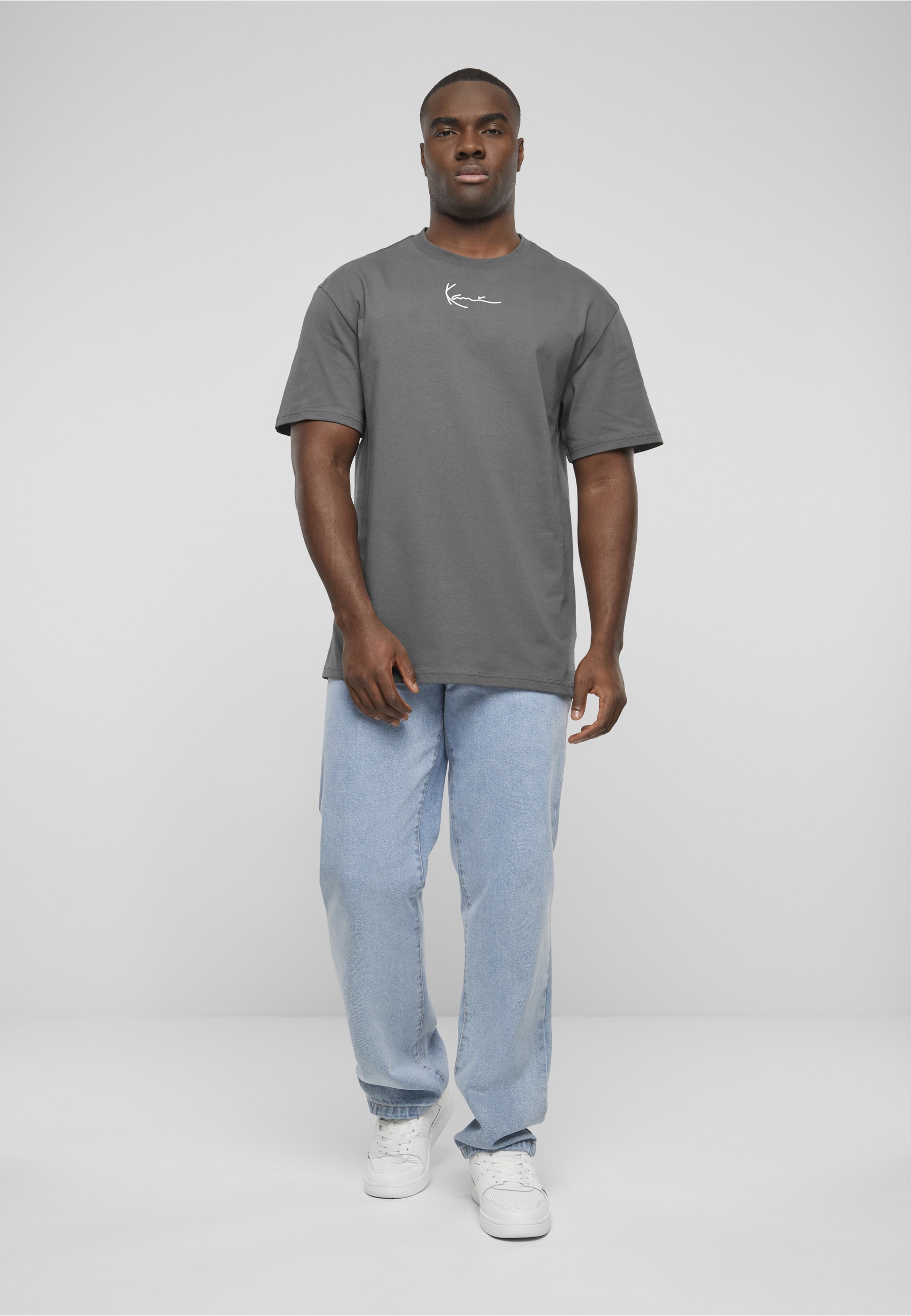 Karl Kani Kurzarmshirt »Karl Kani Herren« 1 Stk.