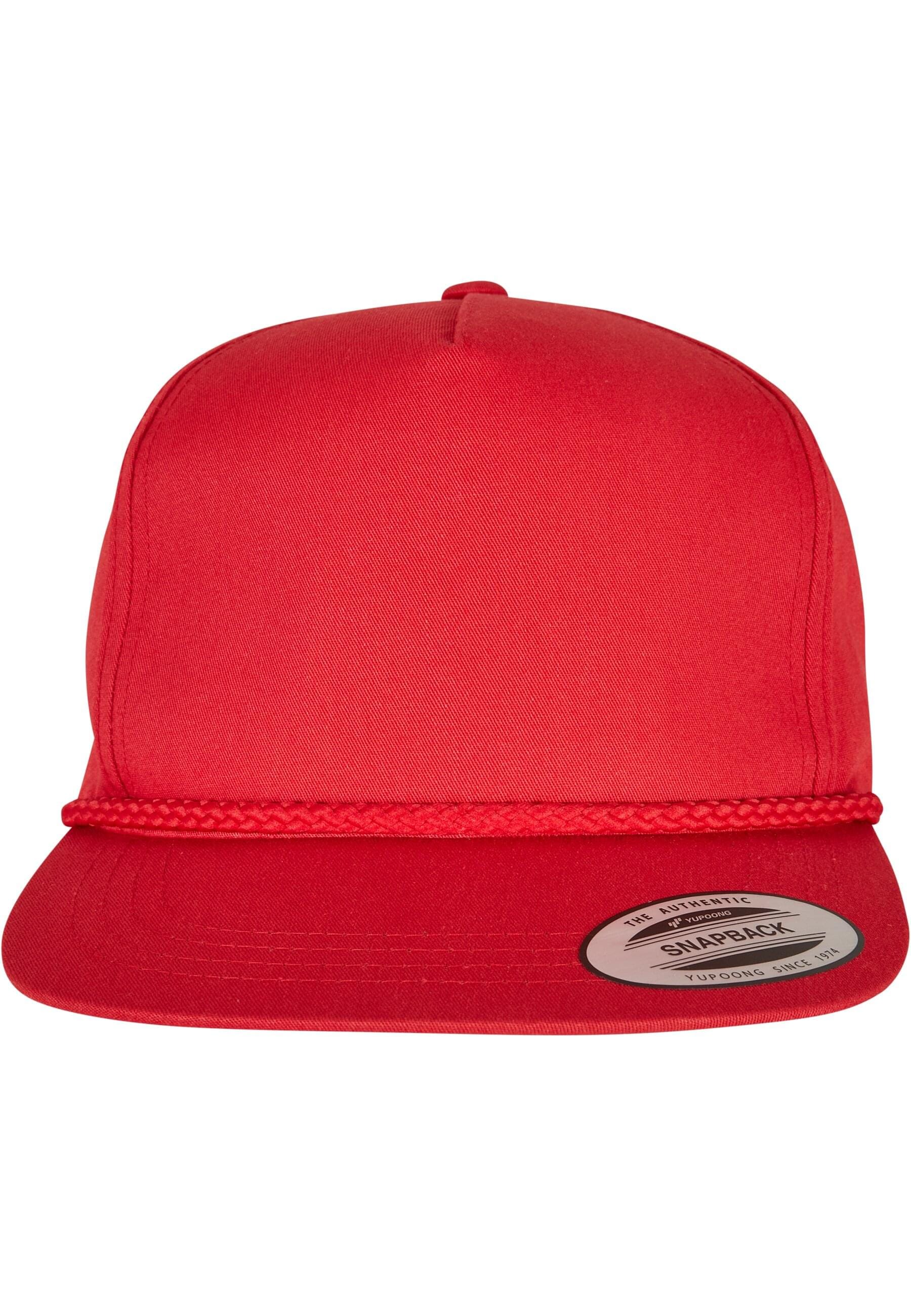 Flexfit Flex Cap "Flexfit Unisex YP CLASSICS CLASSIC POPLIN GOLF CAP"