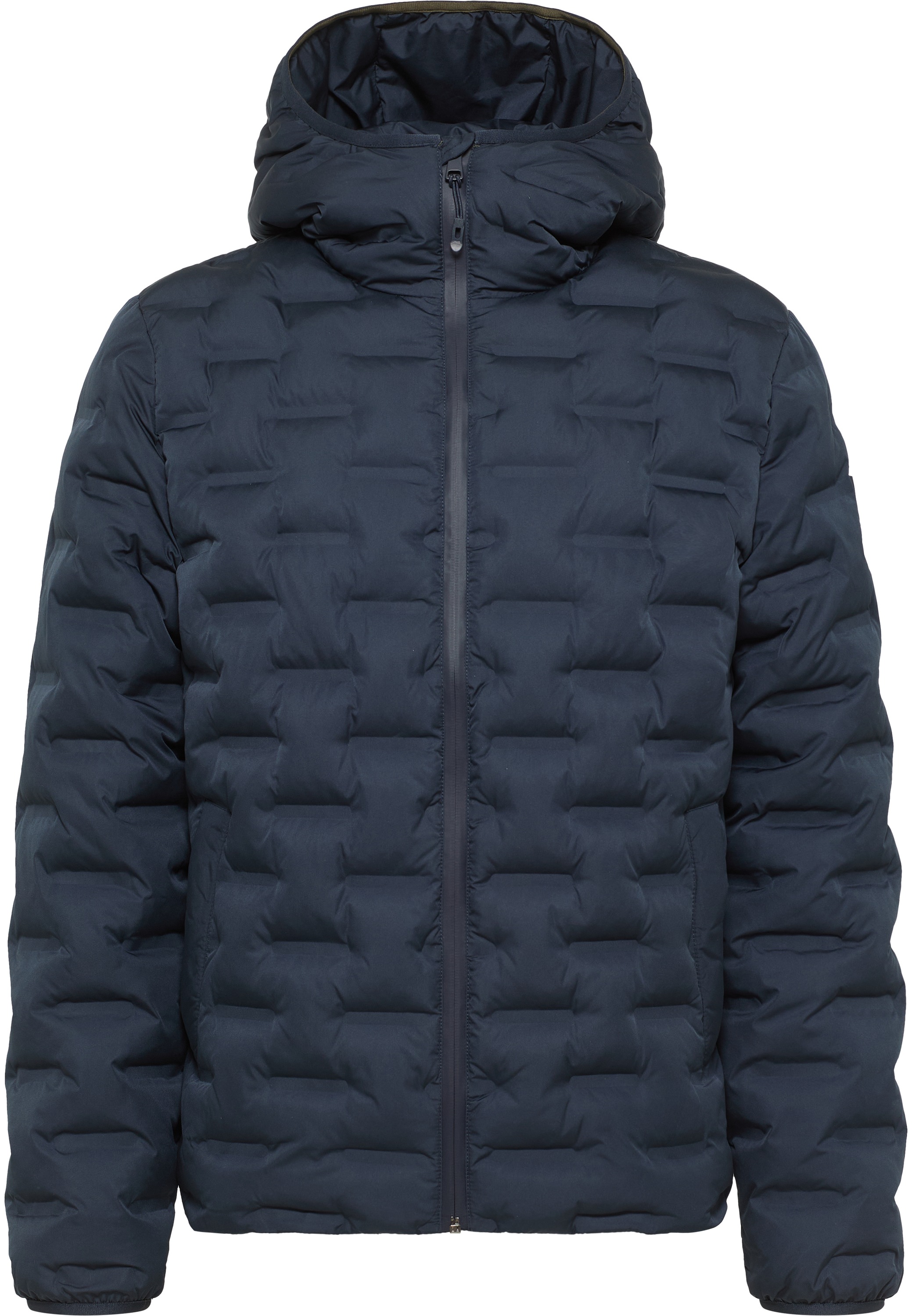 MUSTANG Outdoorjacke »Herren Style Westchase«