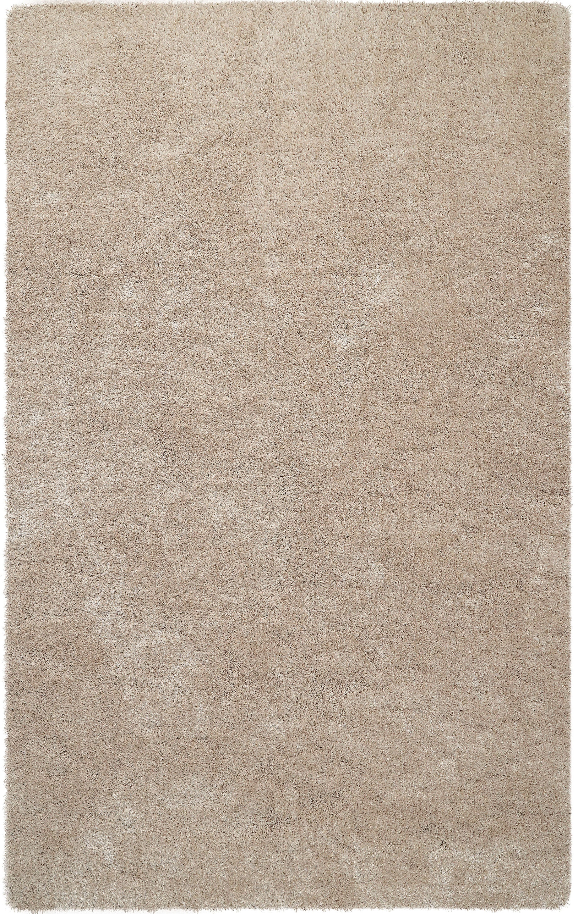 Bruno Banani Teppich »Dana Teppich, besonders weich und kuschelig, Kundenliebling«, rechteckig, 30 mm Höhe, uni, Mikrofaser Teppiche, Wohnzimmer, Schlafzimmer, Esszimmer